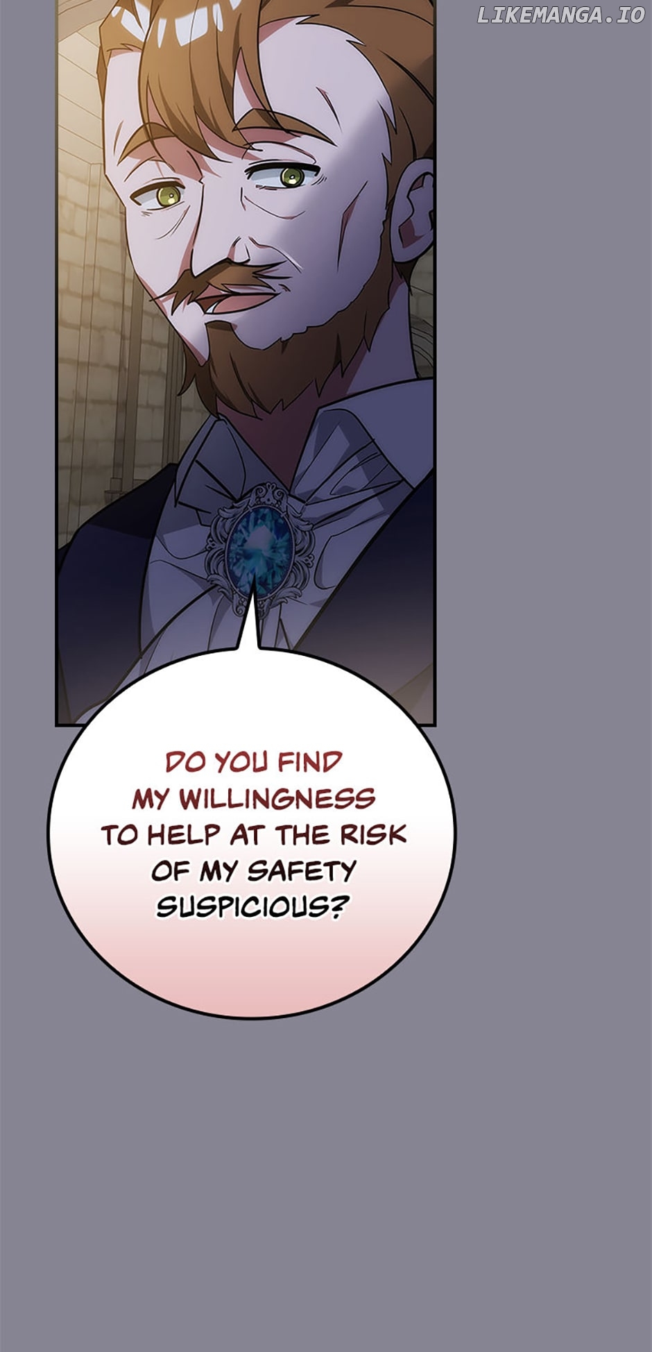 The Guardian Dragon and the Fake Princess Chapter 11 - page 68