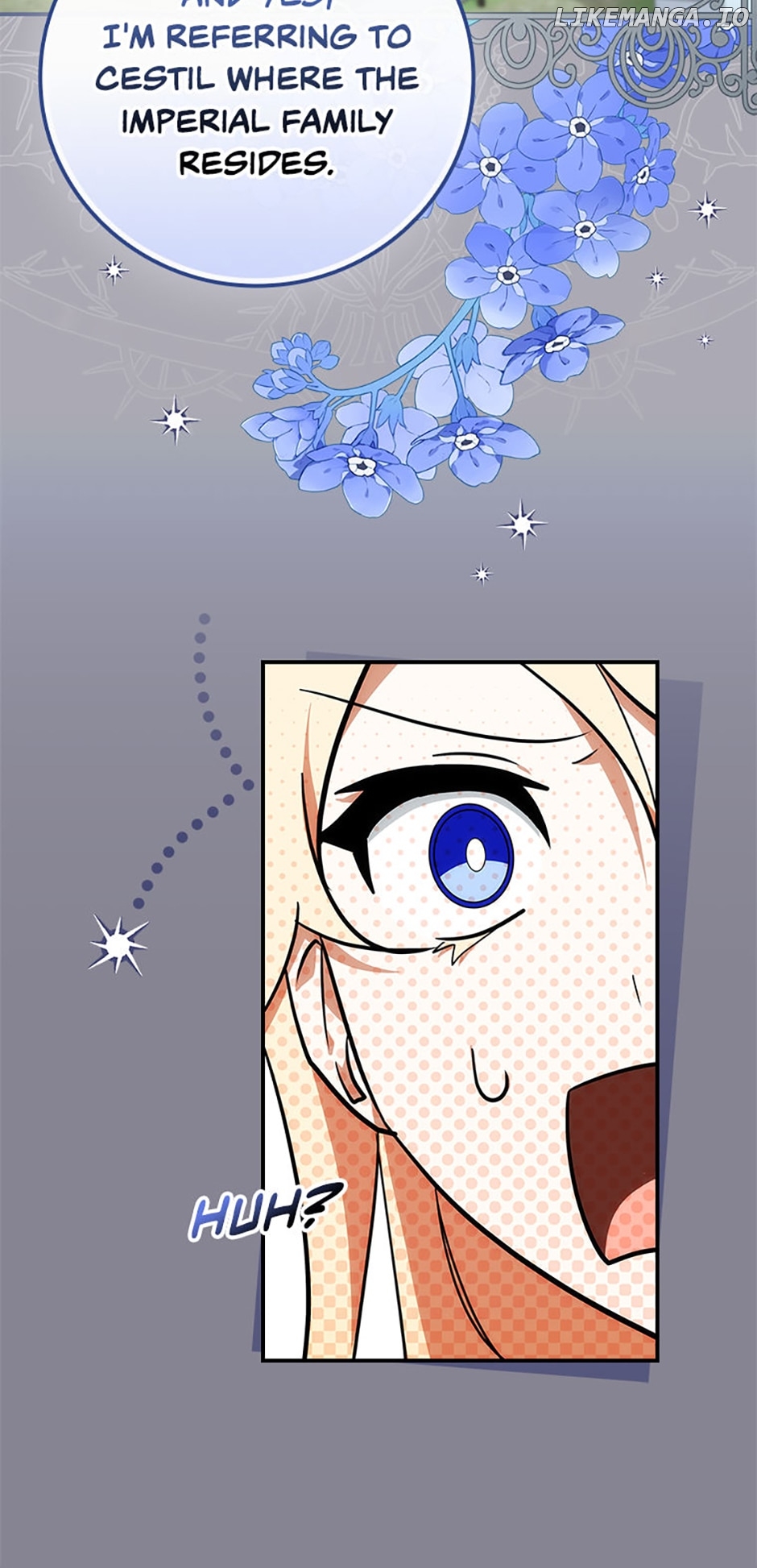 The Guardian Dragon and the Fake Princess Chapter 11 - page 73