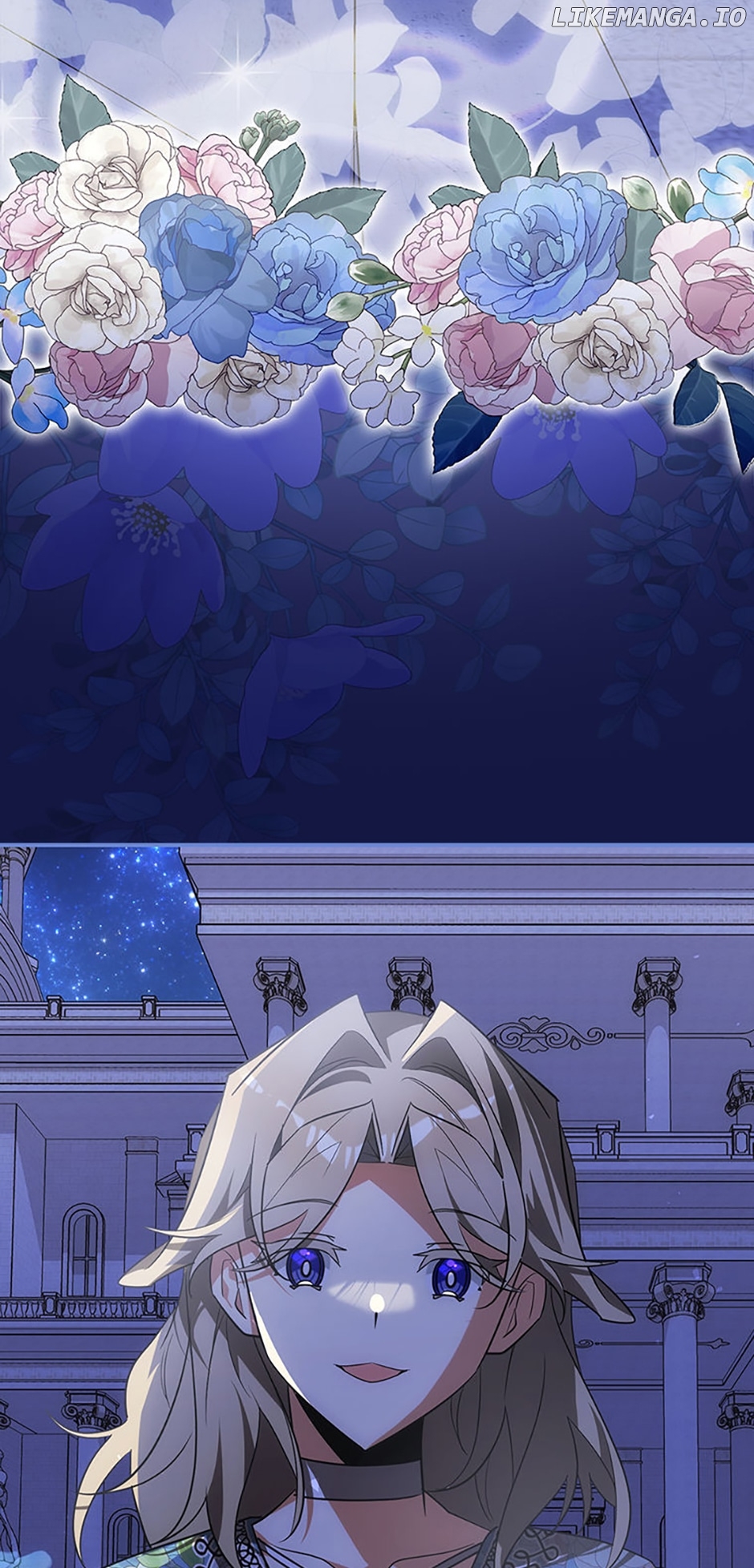 The Guardian Dragon and the Fake Princess Chapter 20 - page 25
