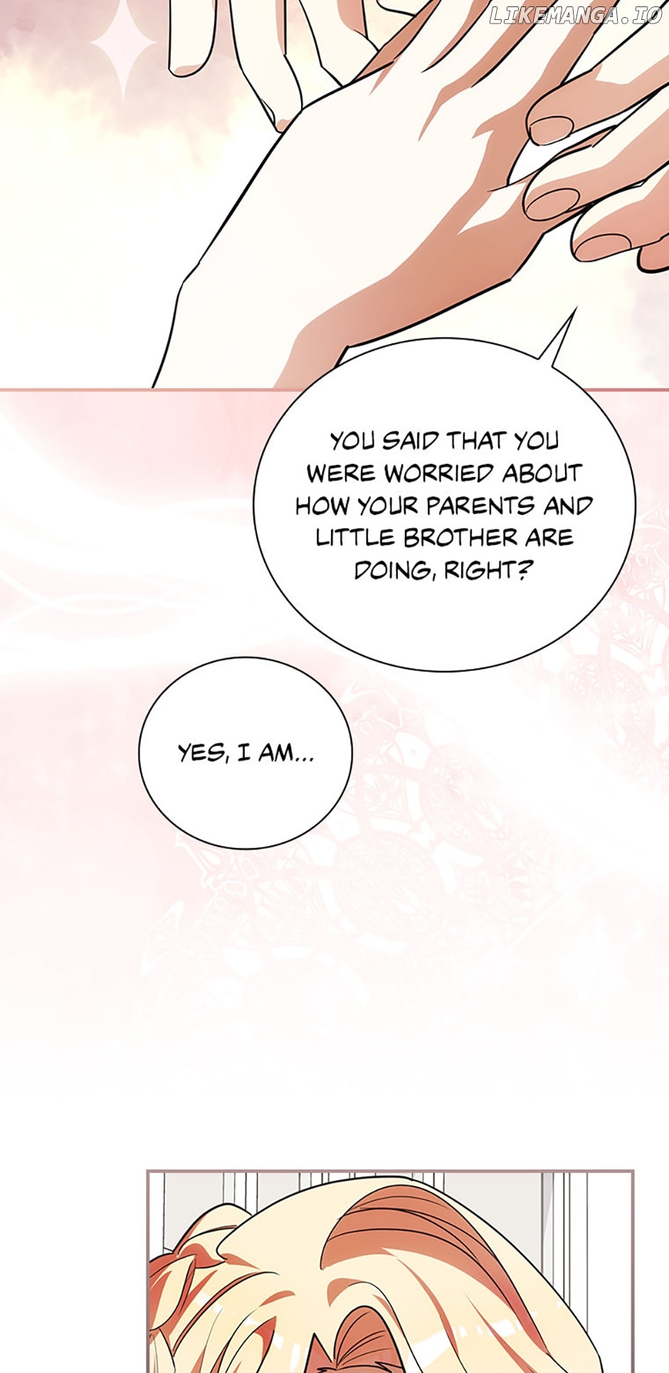 The Guardian Dragon and the Fake Princess Chapter 20 - page 5