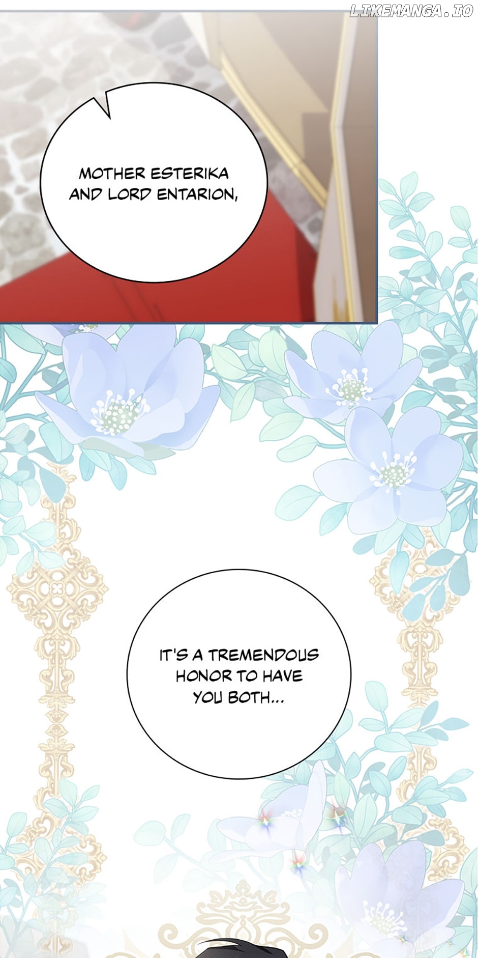 The Guardian Dragon and the Fake Princess Chapter 20 - page 70