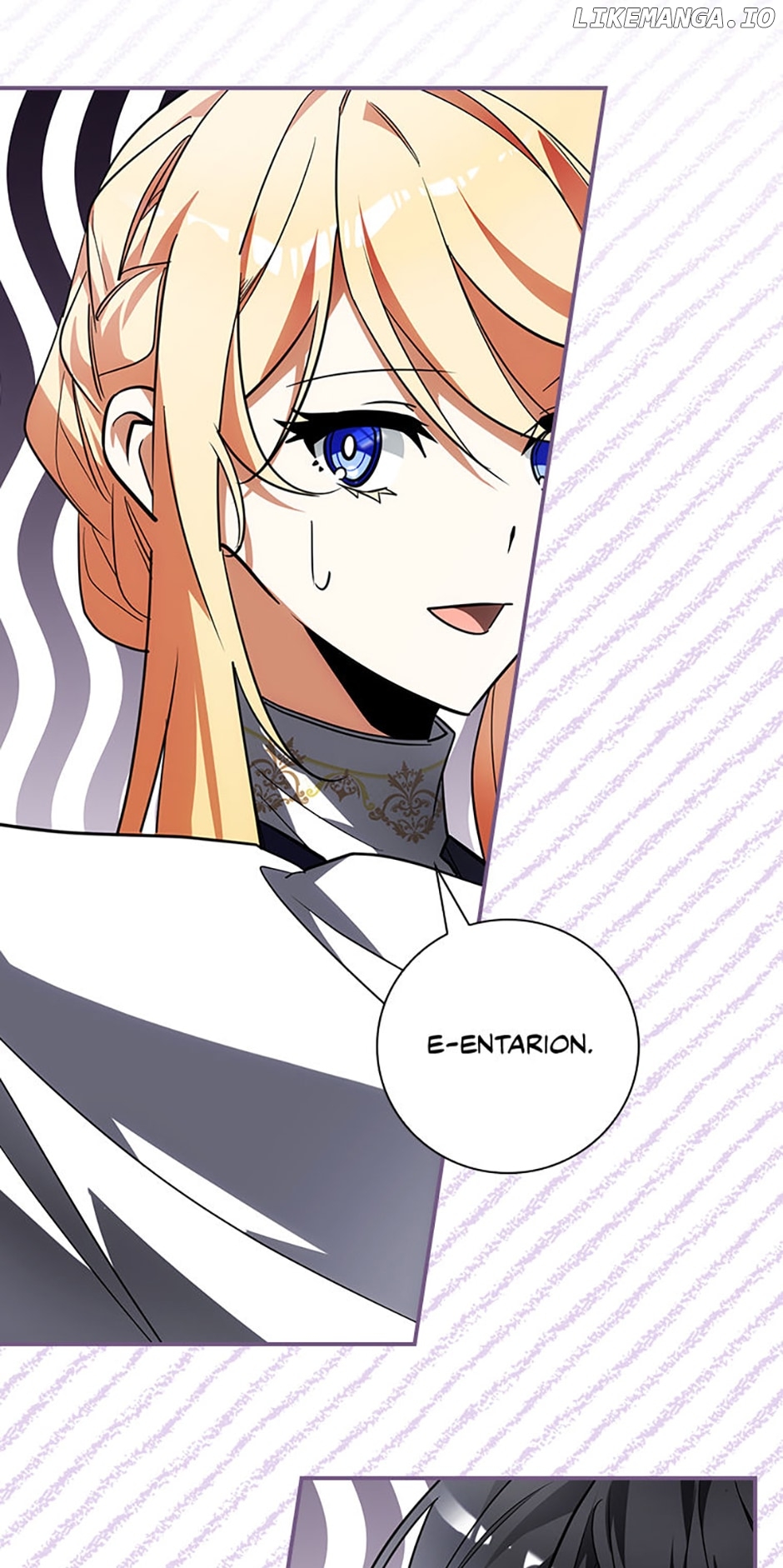 The Guardian Dragon and the Fake Princess Chapter 20 - page 75