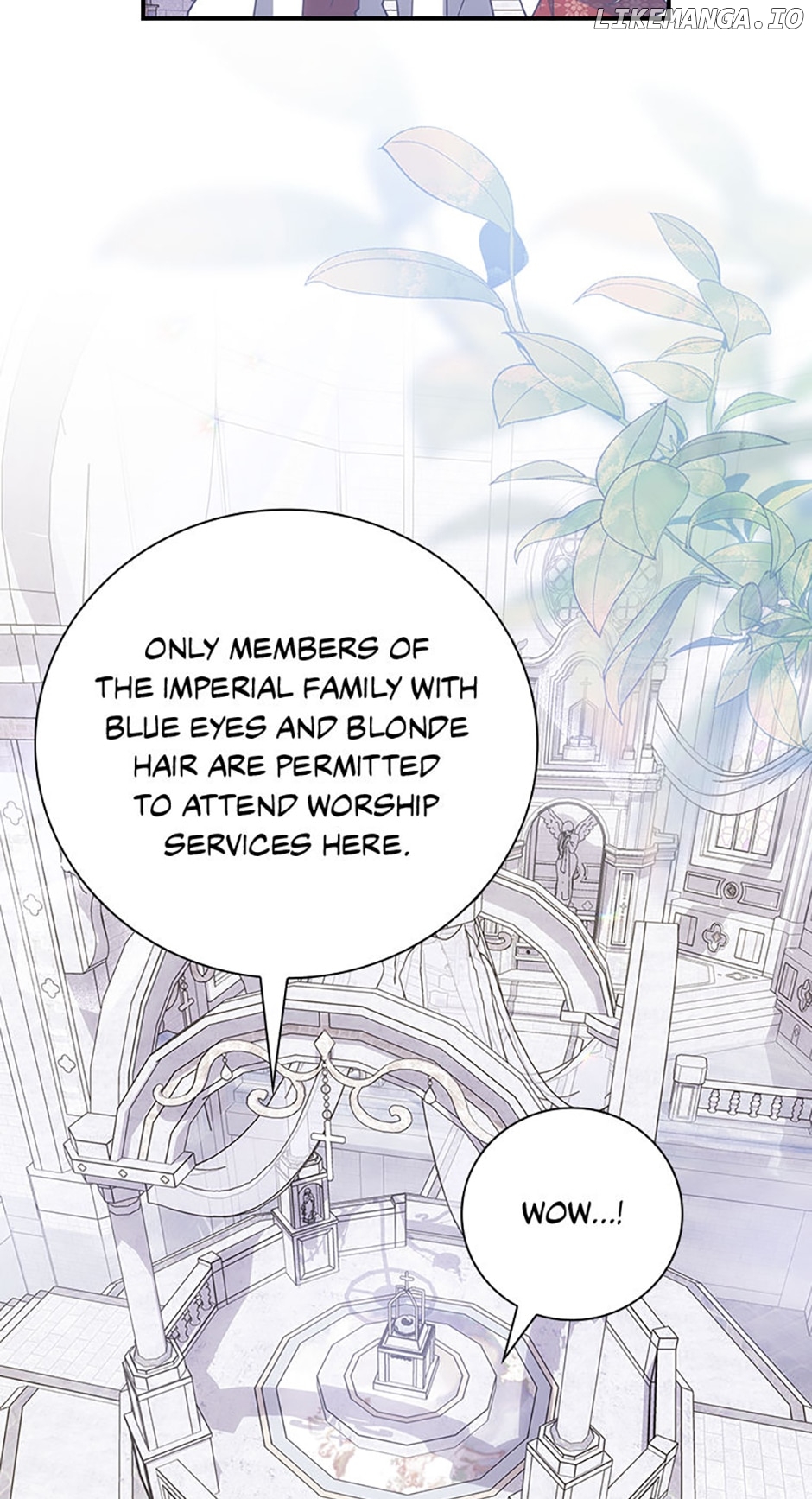 The Guardian Dragon and the Fake Princess Chapter 19 - page 24