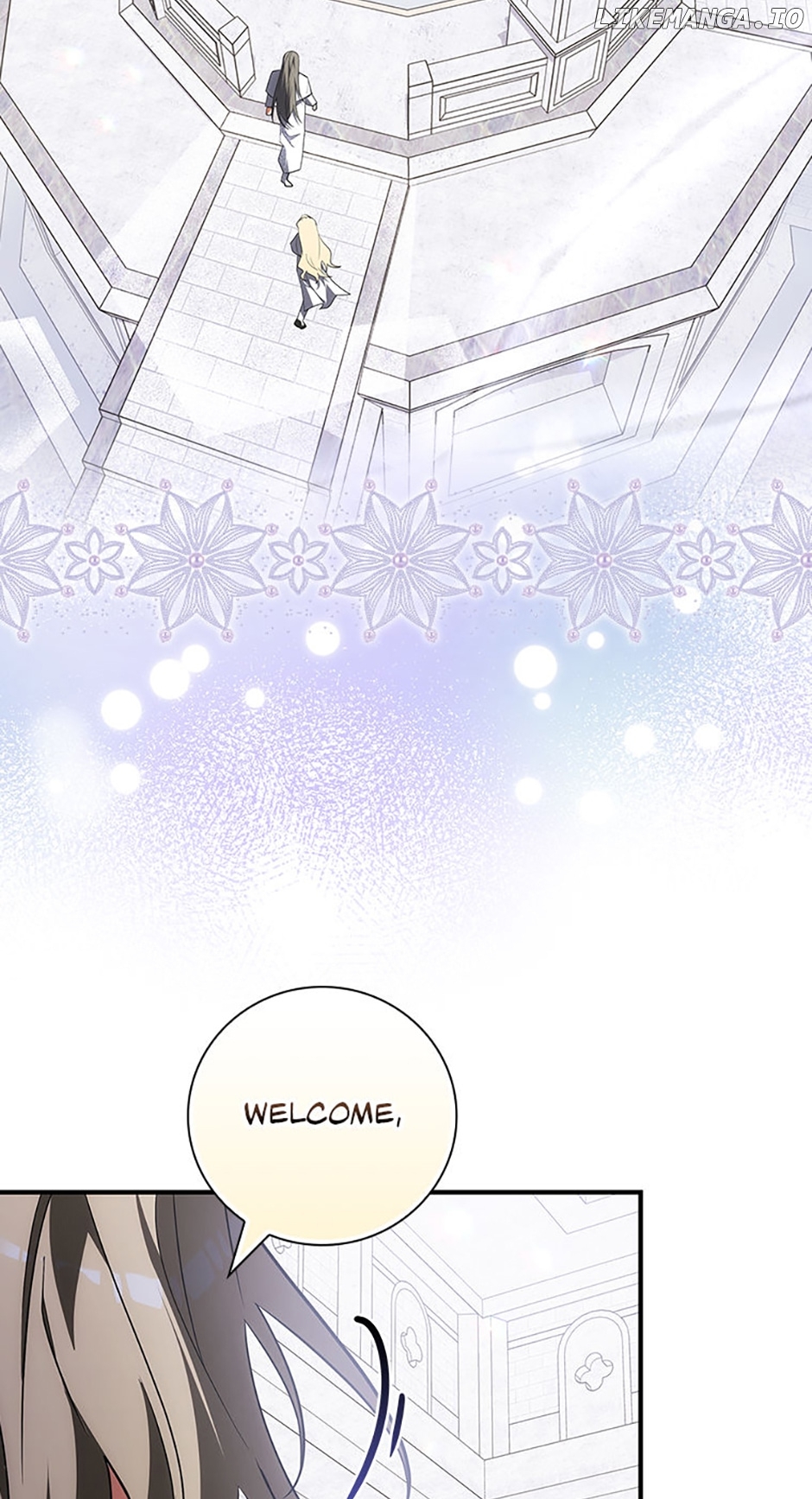 The Guardian Dragon and the Fake Princess Chapter 19 - page 25