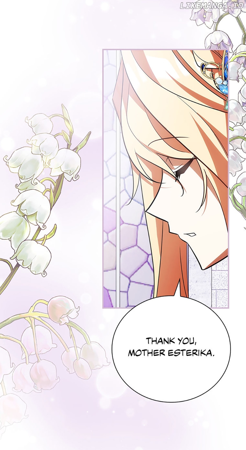 The Guardian Dragon and the Fake Princess Chapter 19 - page 31