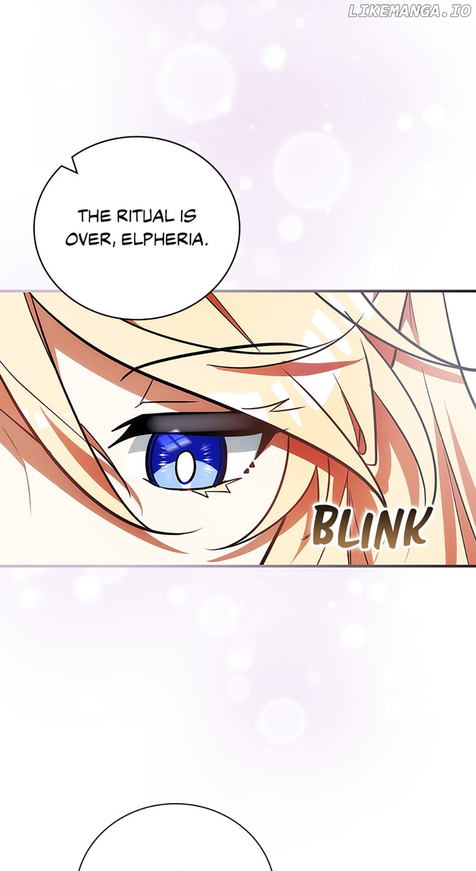 The Guardian Dragon and the Fake Princess Chapter 19 - page 32