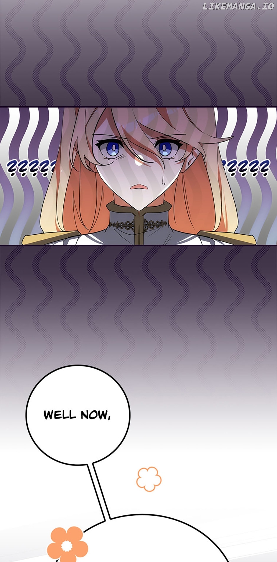The Guardian Dragon and the Fake Princess Chapter 19 - page 35
