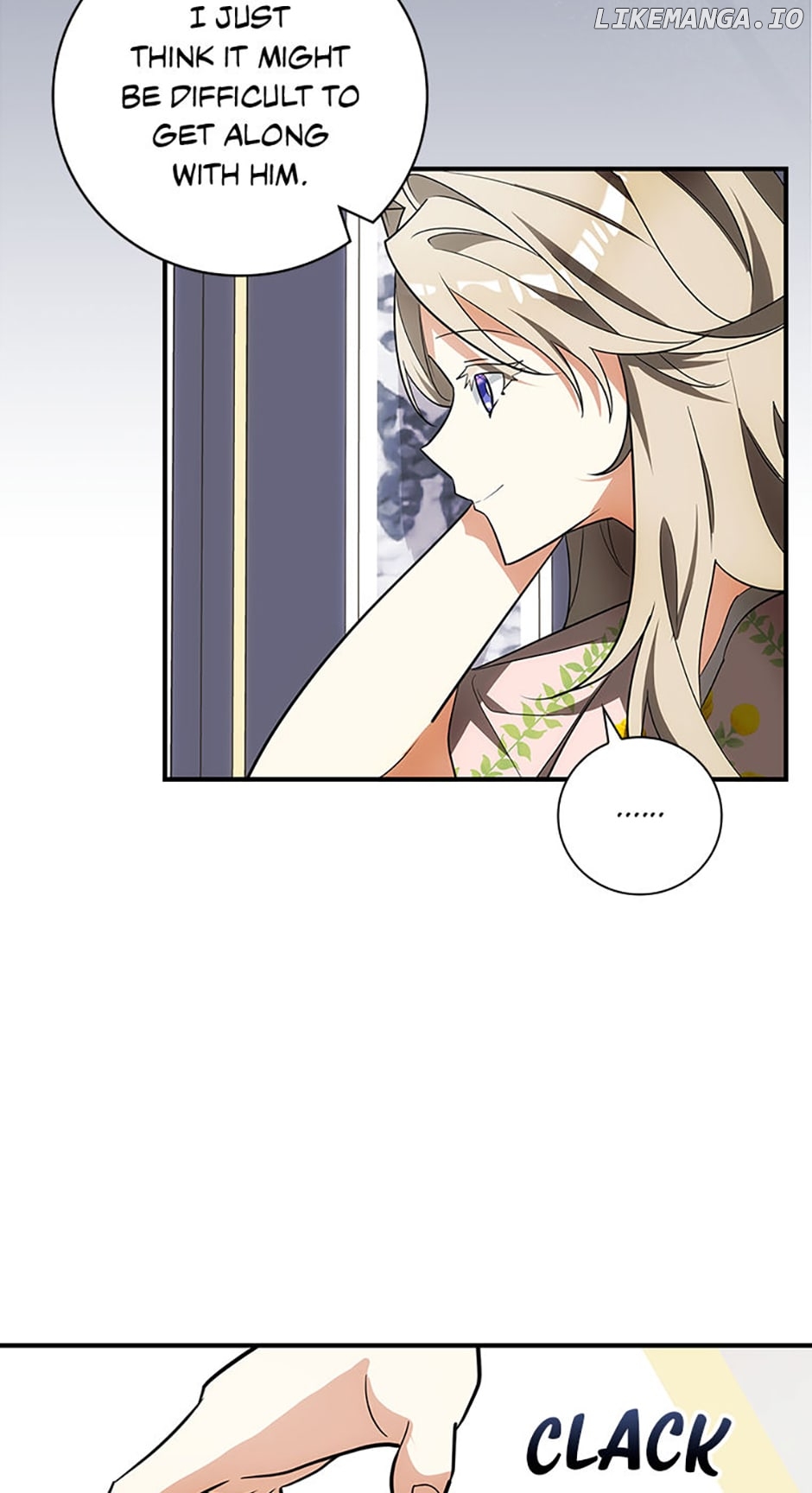 The Guardian Dragon and the Fake Princess Chapter 19 - page 68