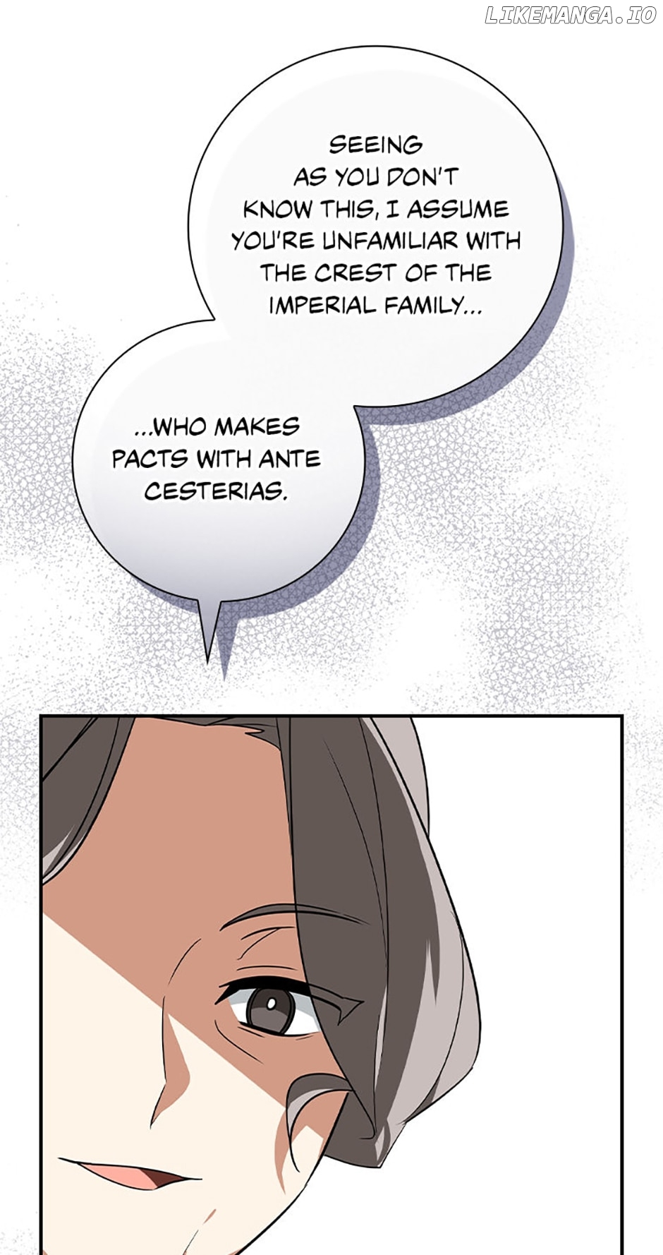 The Guardian Dragon and the Fake Princess Chapter 18 - page 52