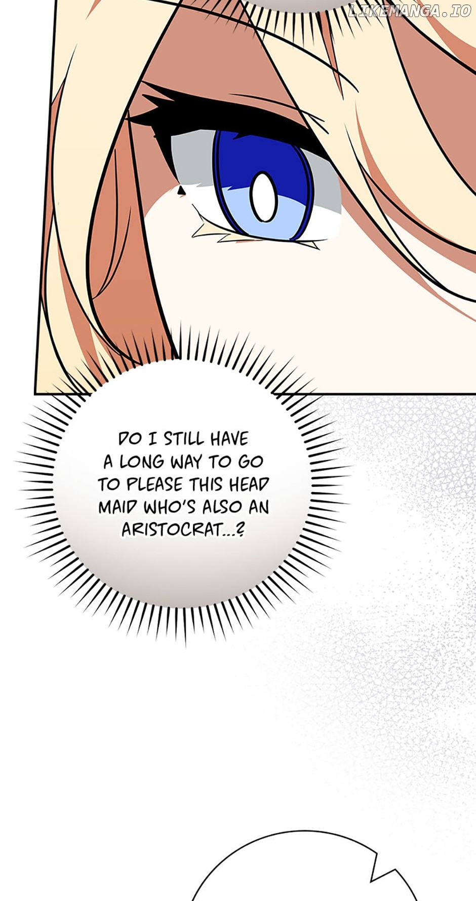 The Guardian Dragon and the Fake Princess Chapter 18 - page 54
