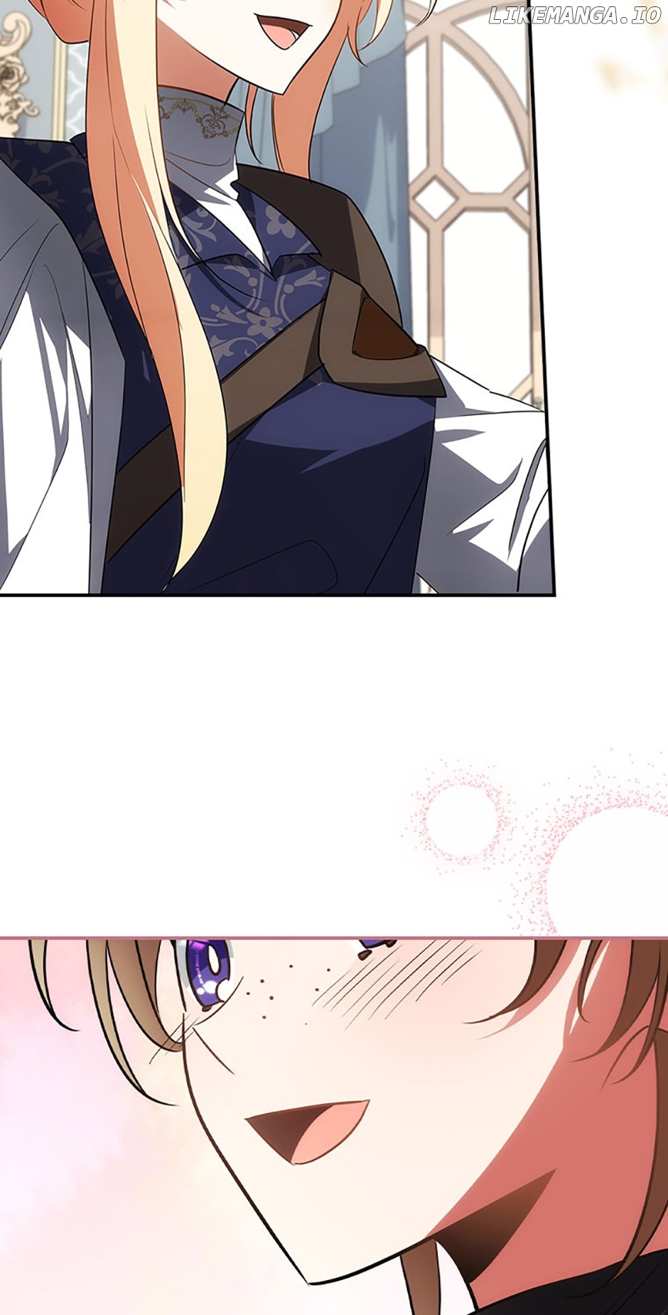 The Guardian Dragon and the Fake Princess Chapter 18 - page 79