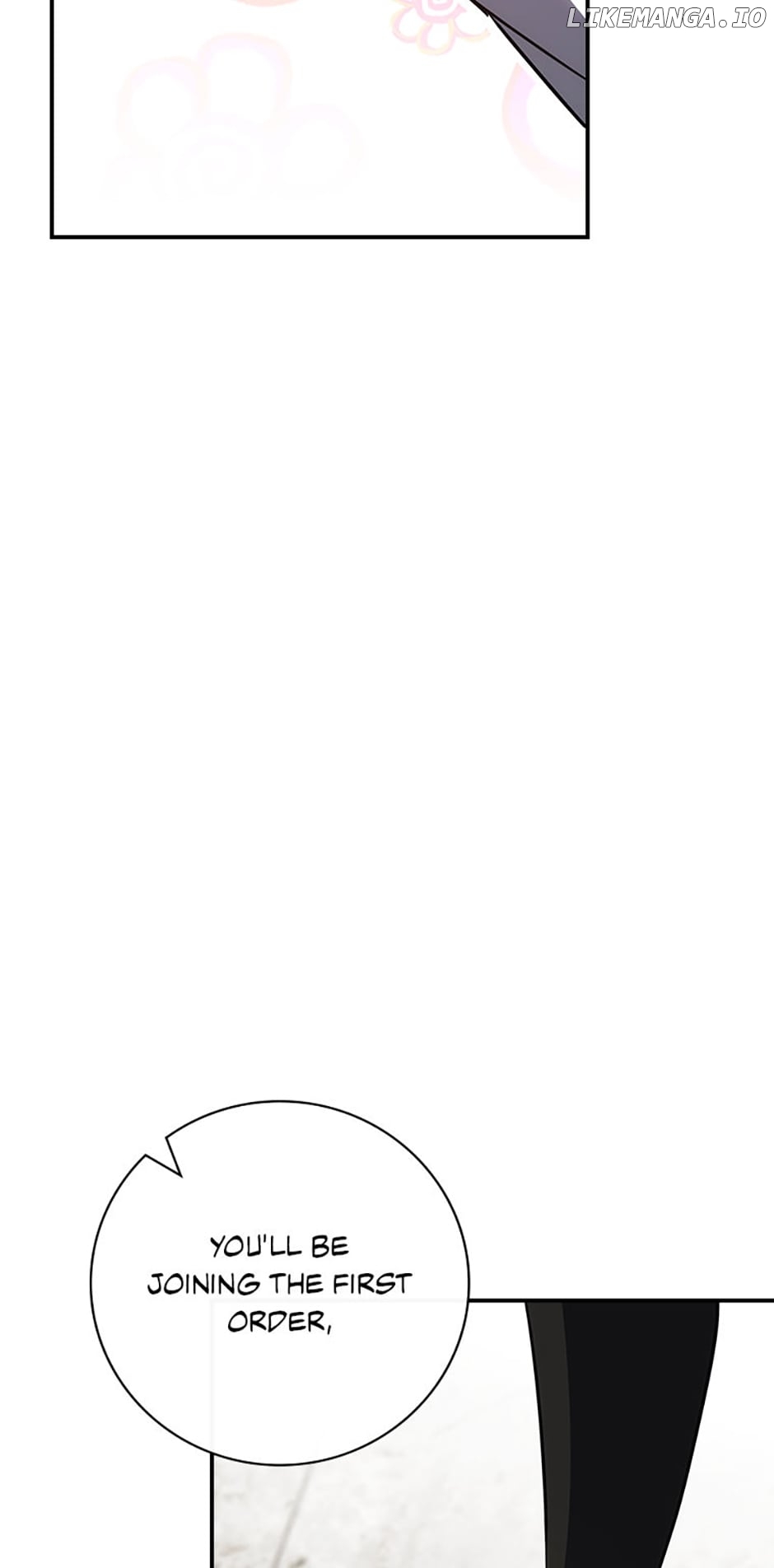 The Guardian Dragon and the Fake Princess Chapter 17 - page 11