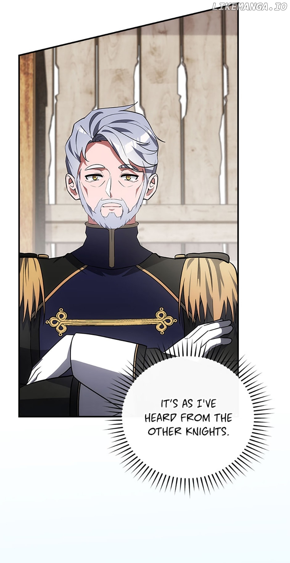 The Guardian Dragon and the Fake Princess Chapter 17 - page 50