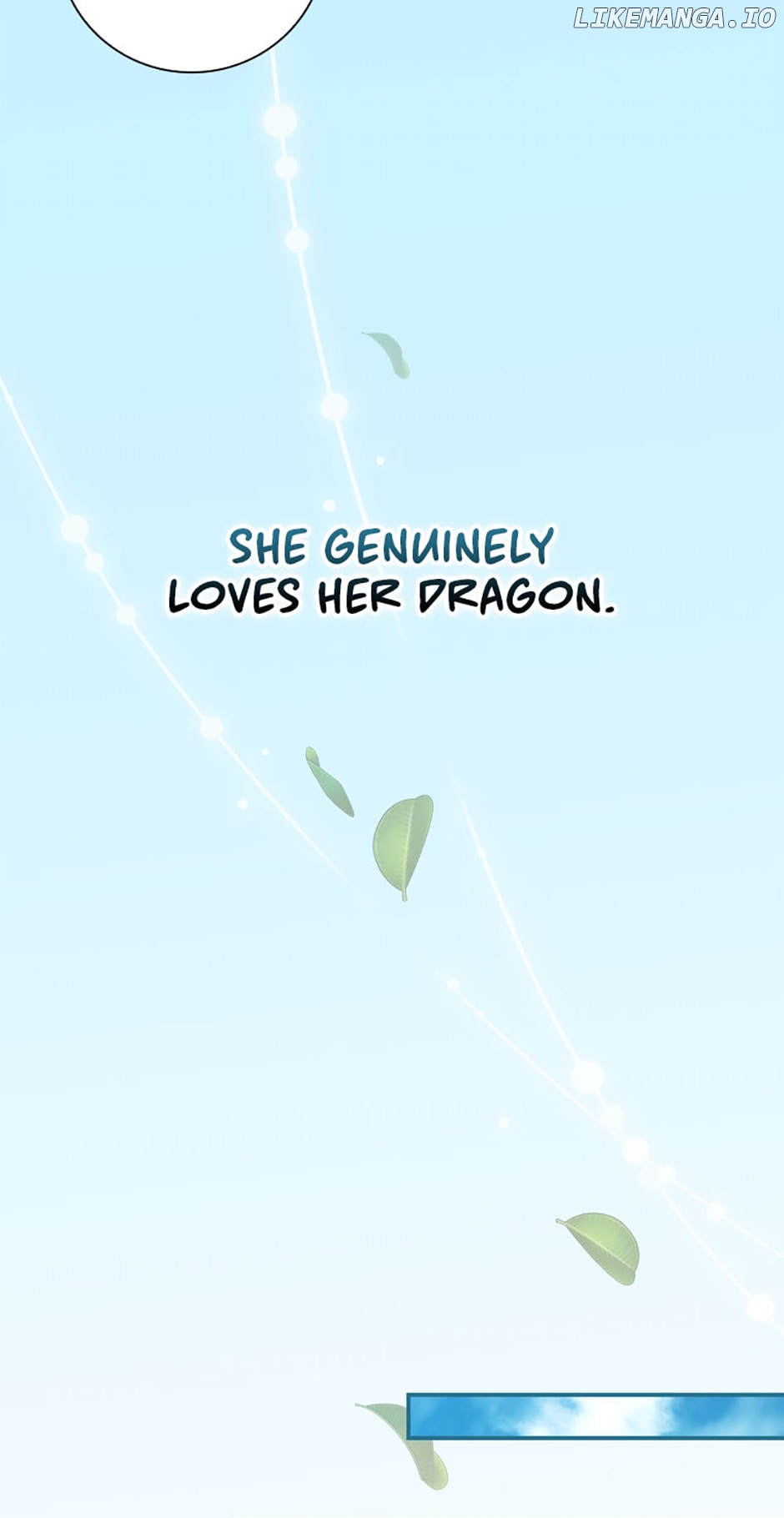 The Guardian Dragon and the Fake Princess Chapter 17 - page 52