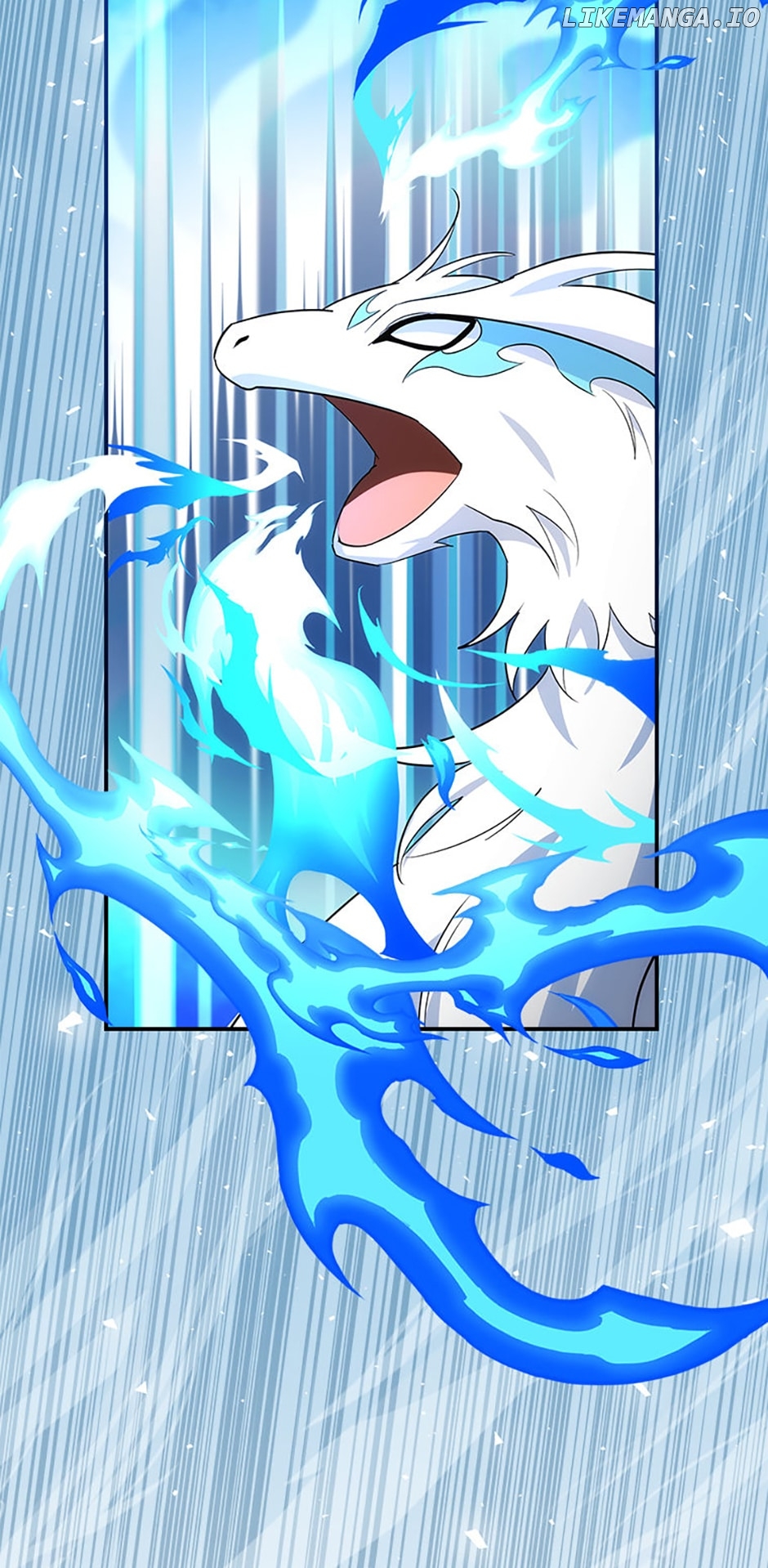The Guardian Dragon and the Fake Princess Chapter 17 - page 80