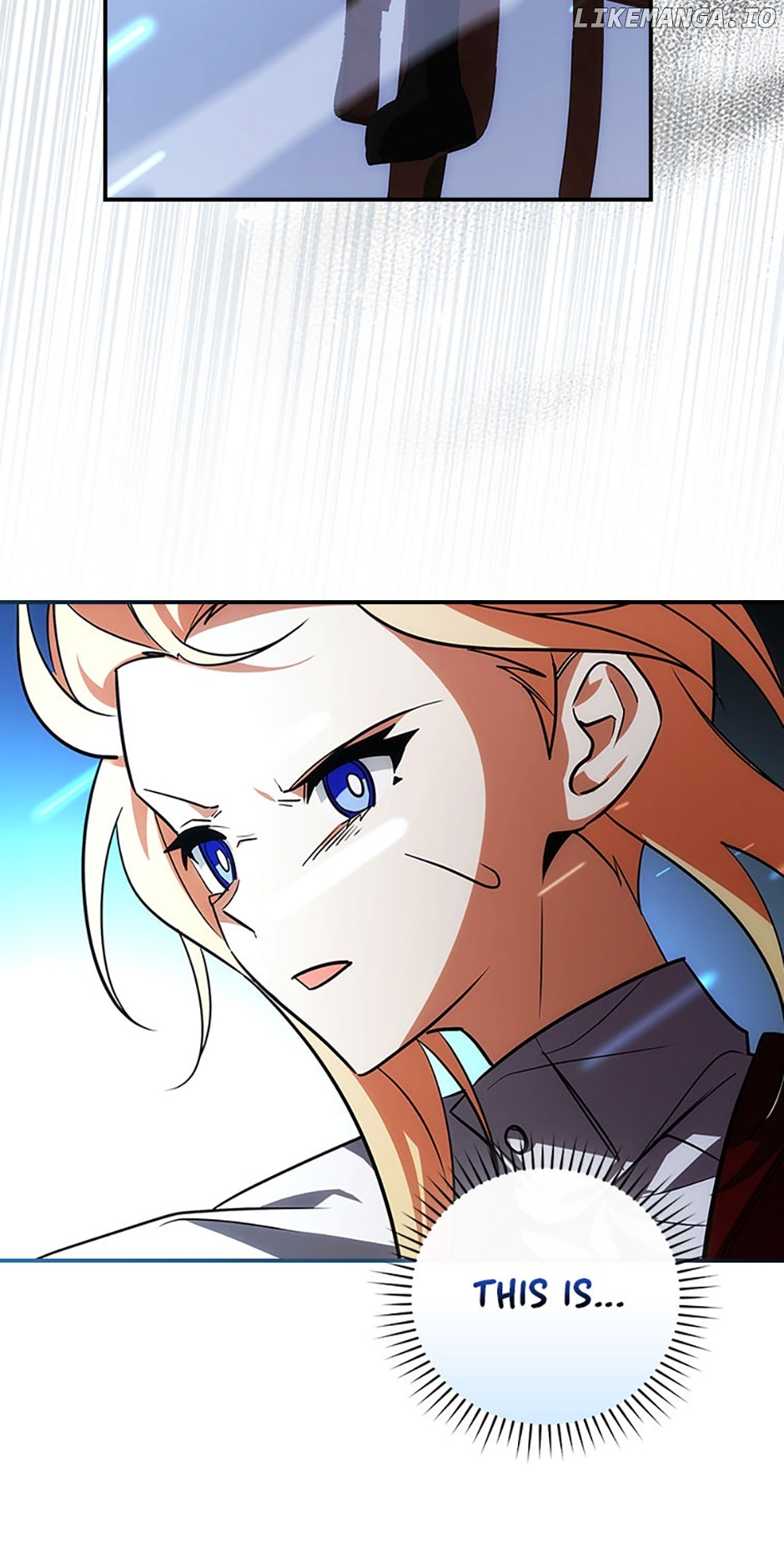 The Guardian Dragon and the Fake Princess Chapter 17 - page 83