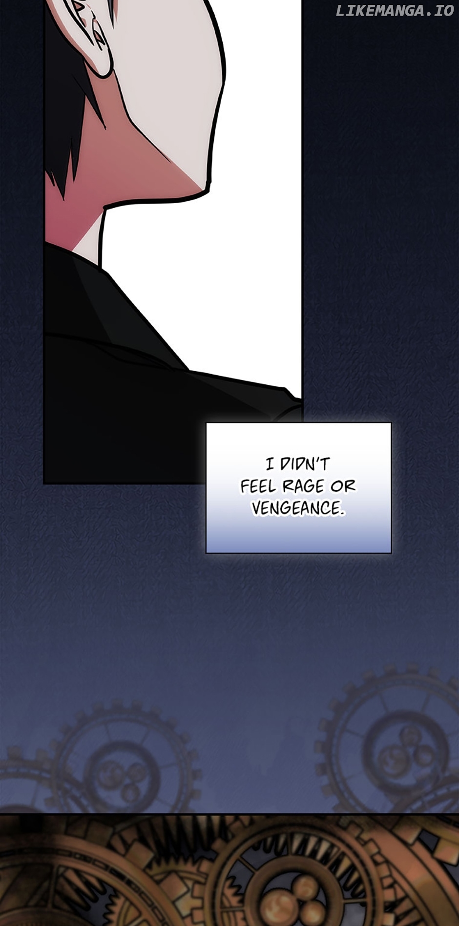 The Guardian Dragon and the Fake Princess Chapter 16 - page 10