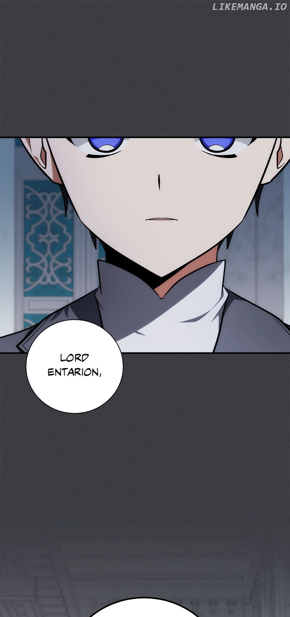 The Guardian Dragon and the Fake Princess Chapter 16 - page 1