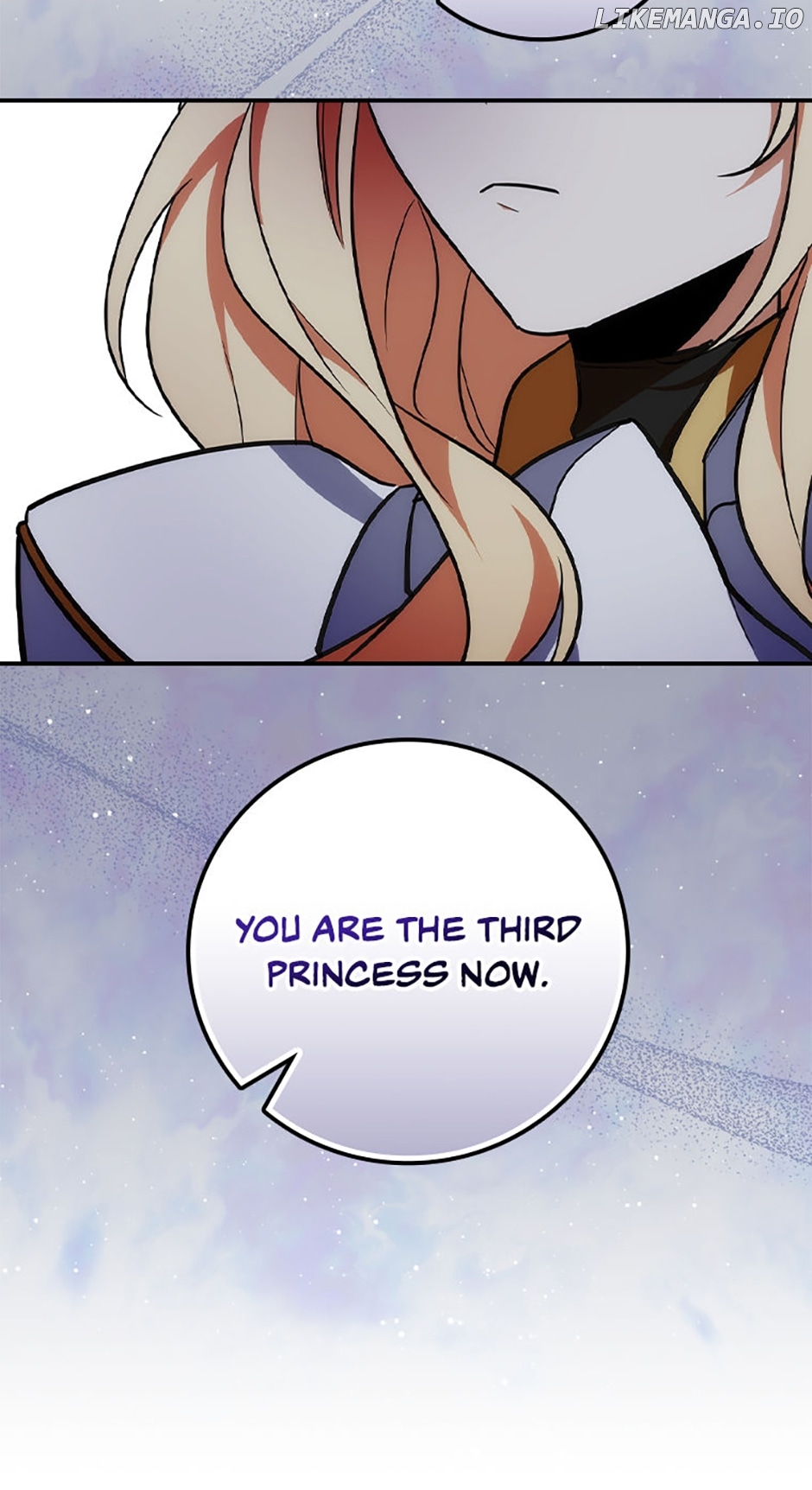 The Guardian Dragon and the Fake Princess Chapter 16 - page 27