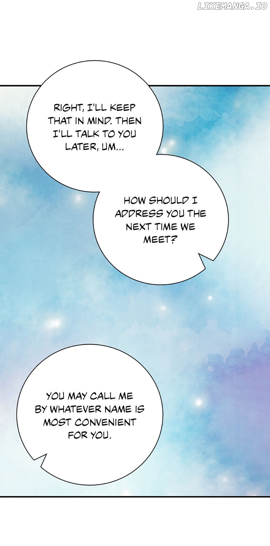 The Guardian Dragon and the Fake Princess Chapter 16 - page 28