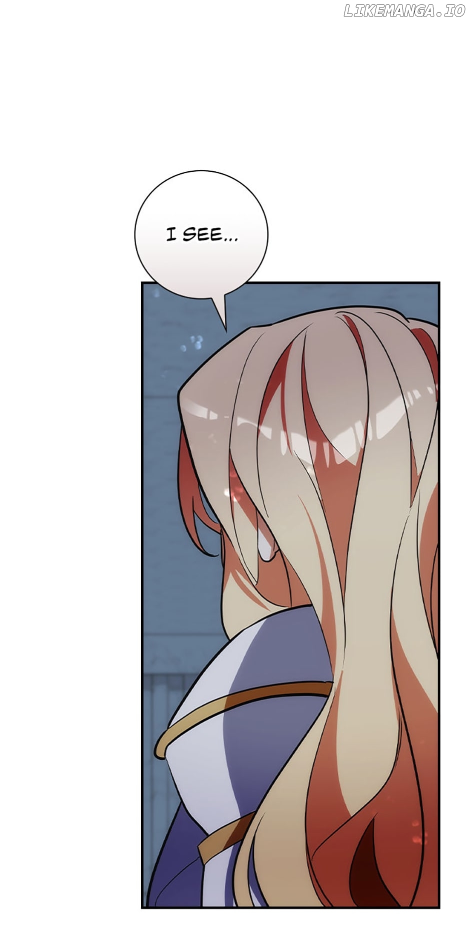 The Guardian Dragon and the Fake Princess Chapter 16 - page 29