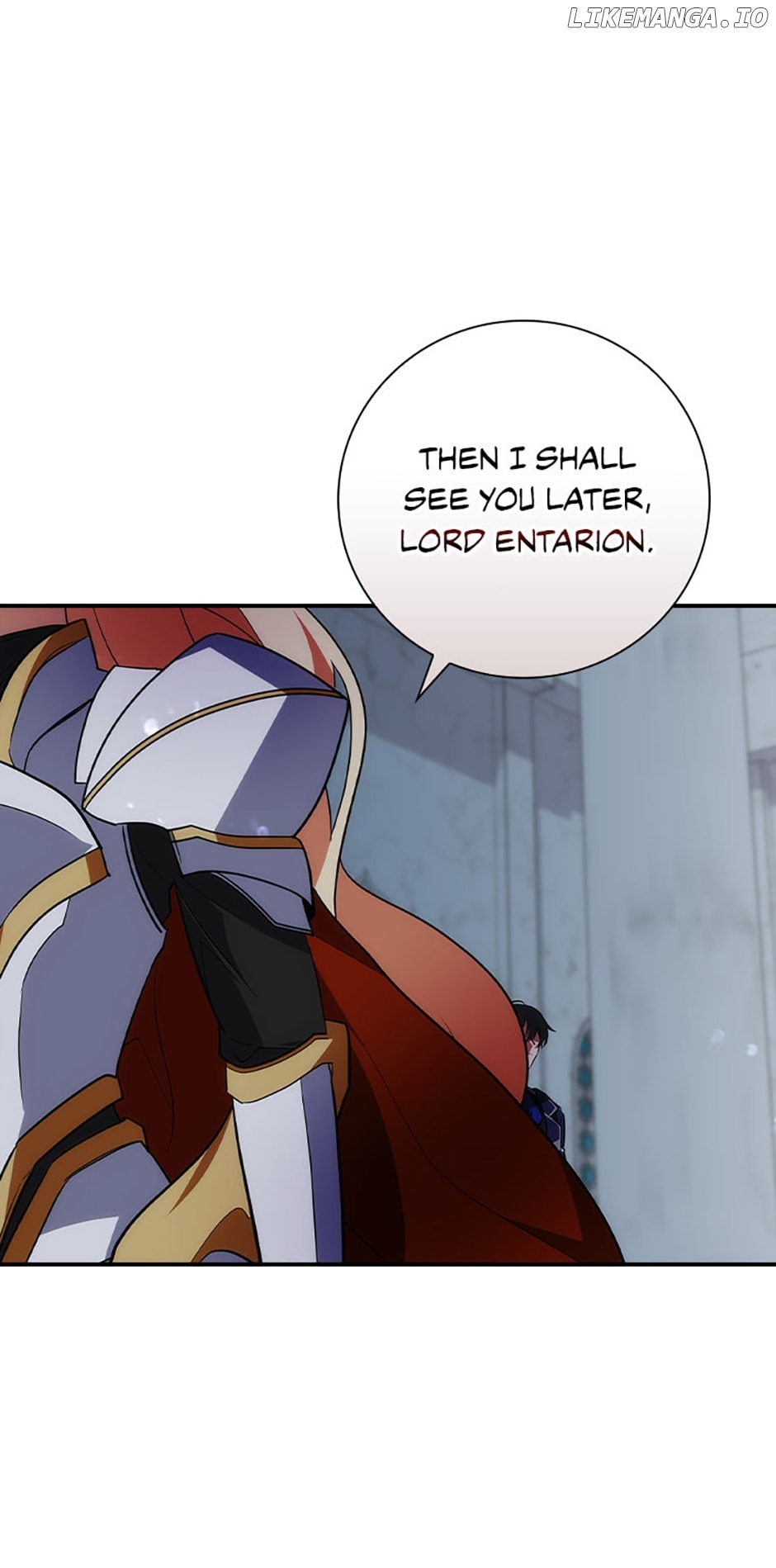 The Guardian Dragon and the Fake Princess Chapter 16 - page 30