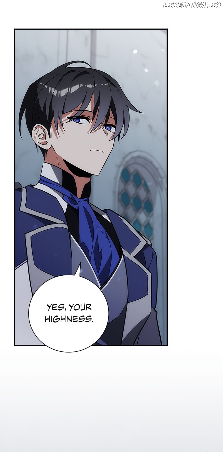 The Guardian Dragon and the Fake Princess Chapter 16 - page 31