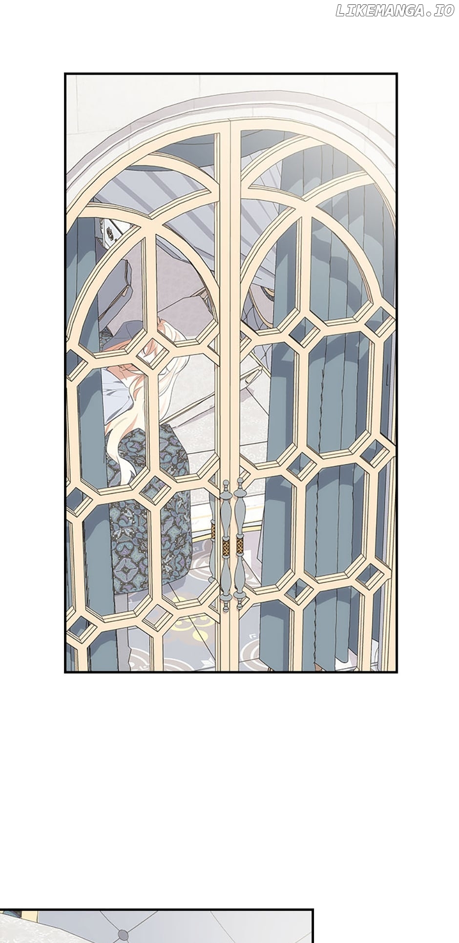 The Guardian Dragon and the Fake Princess Chapter 16 - page 35