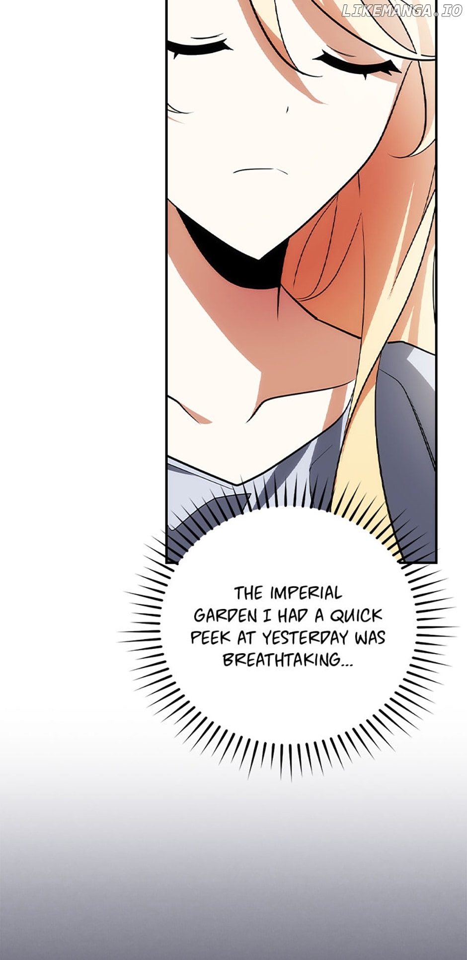 The Guardian Dragon and the Fake Princess Chapter 16 - page 39