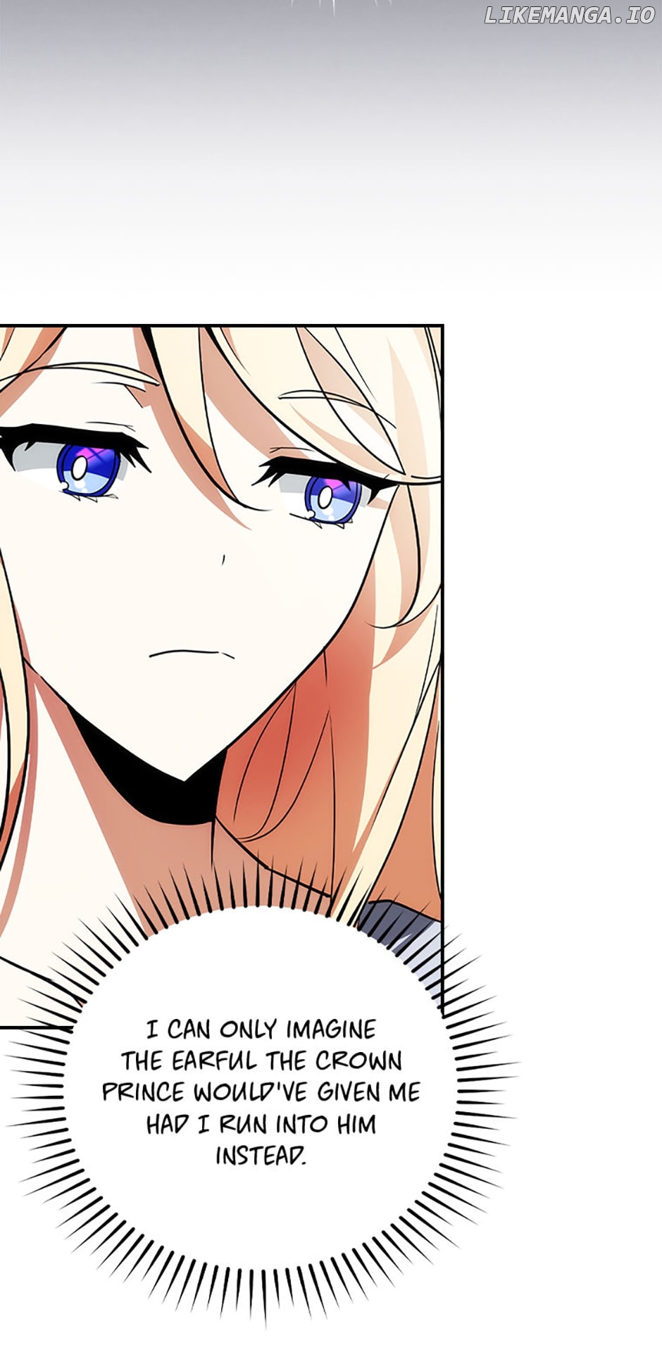 The Guardian Dragon and the Fake Princess Chapter 16 - page 41