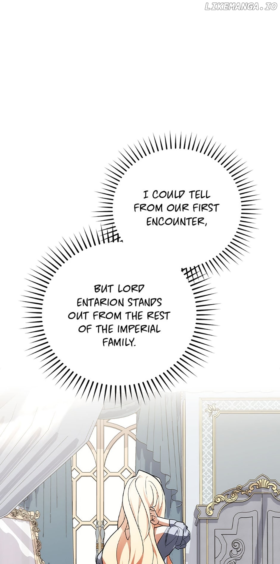 The Guardian Dragon and the Fake Princess Chapter 16 - page 42