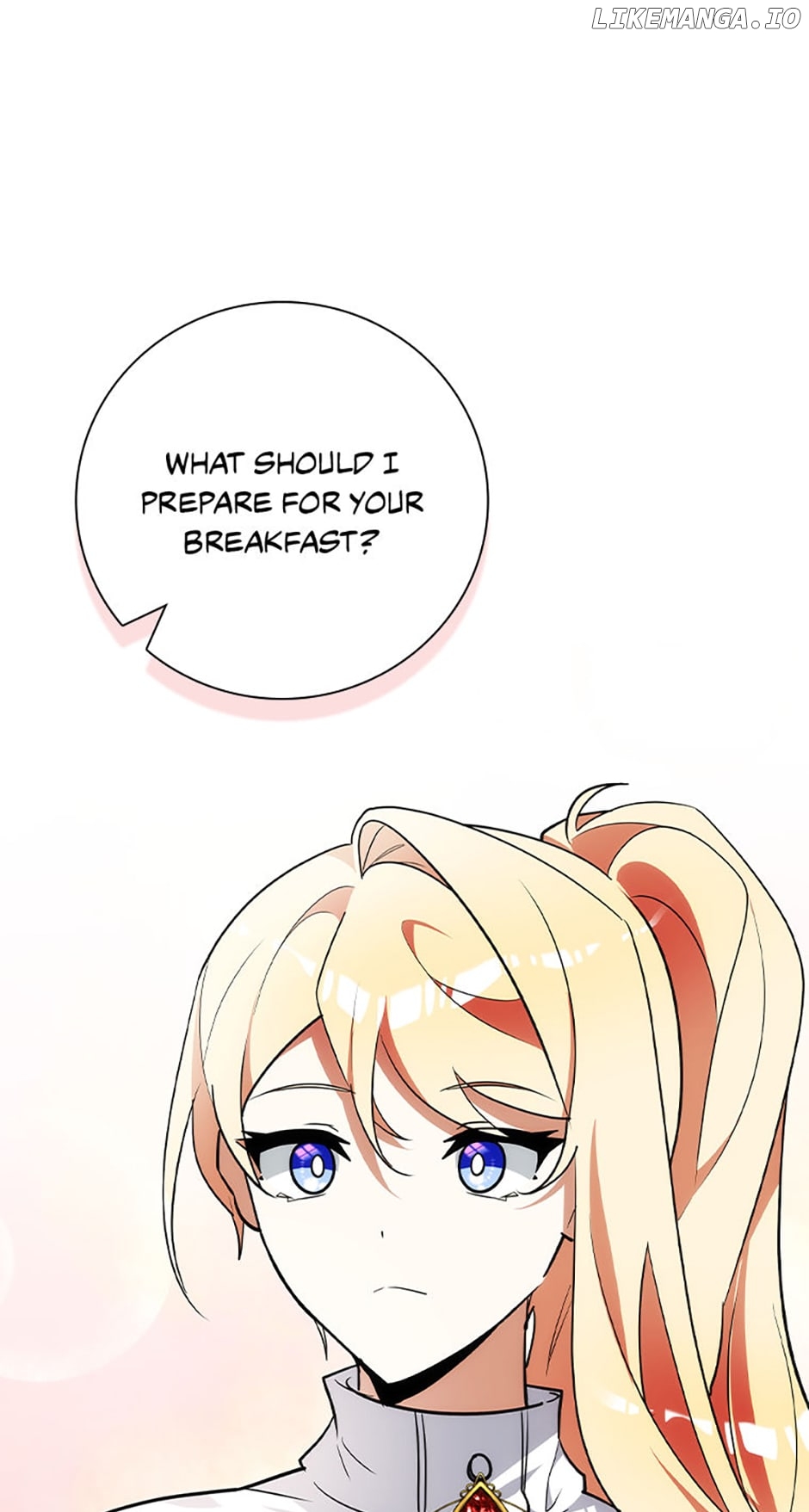 The Guardian Dragon and the Fake Princess Chapter 16 - page 59