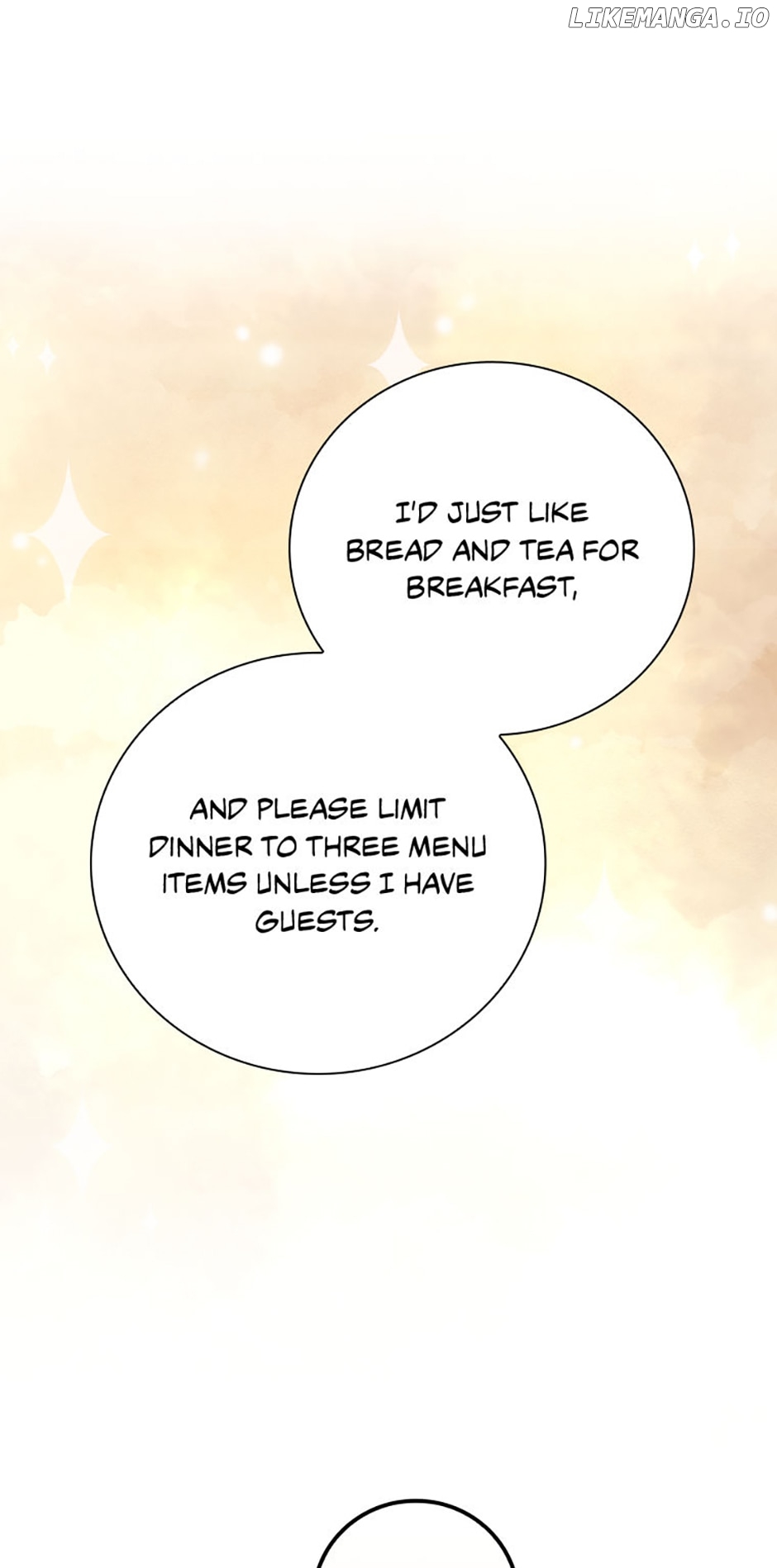 The Guardian Dragon and the Fake Princess Chapter 16 - page 62
