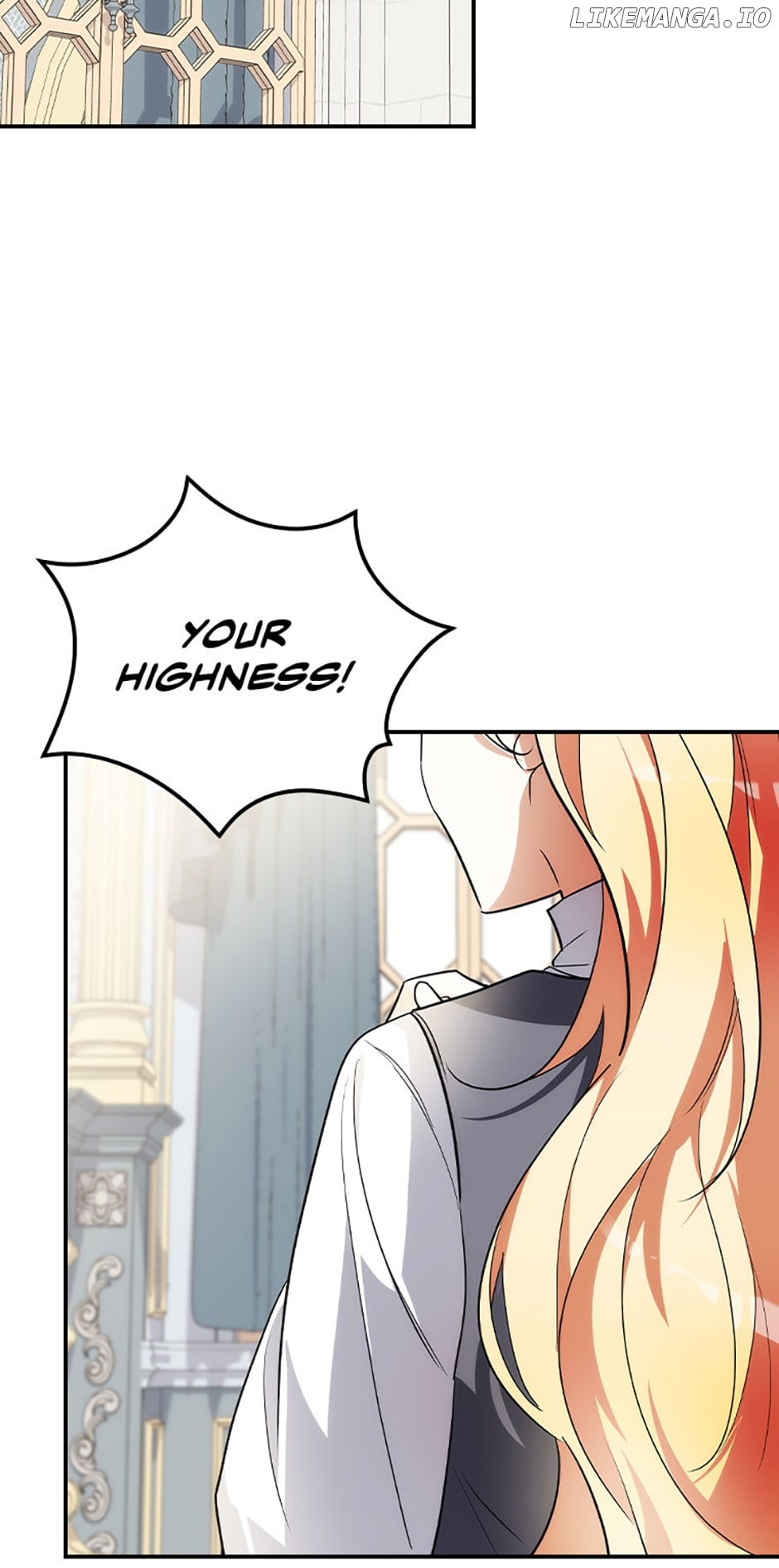 The Guardian Dragon and the Fake Princess Chapter 16 - page 67