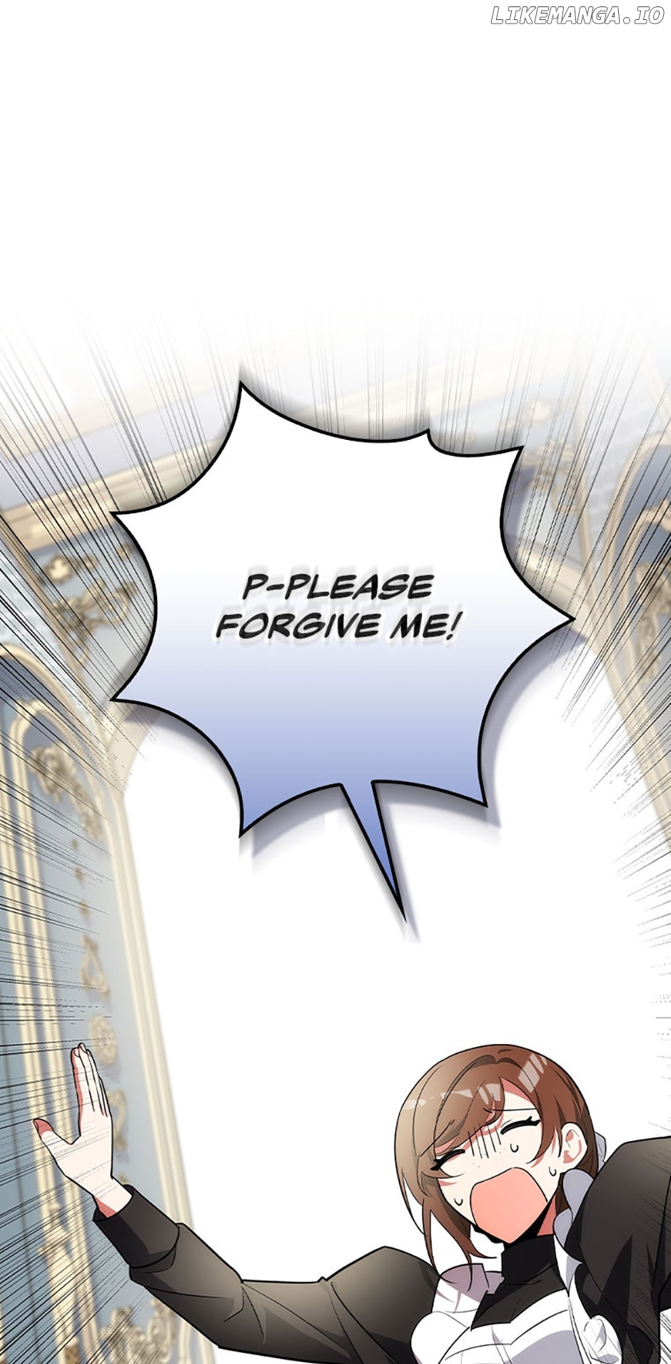 The Guardian Dragon and the Fake Princess Chapter 16 - page 68