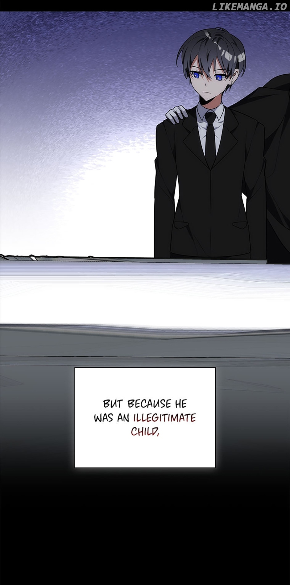 The Guardian Dragon and the Fake Princess Chapter 16 - page 7