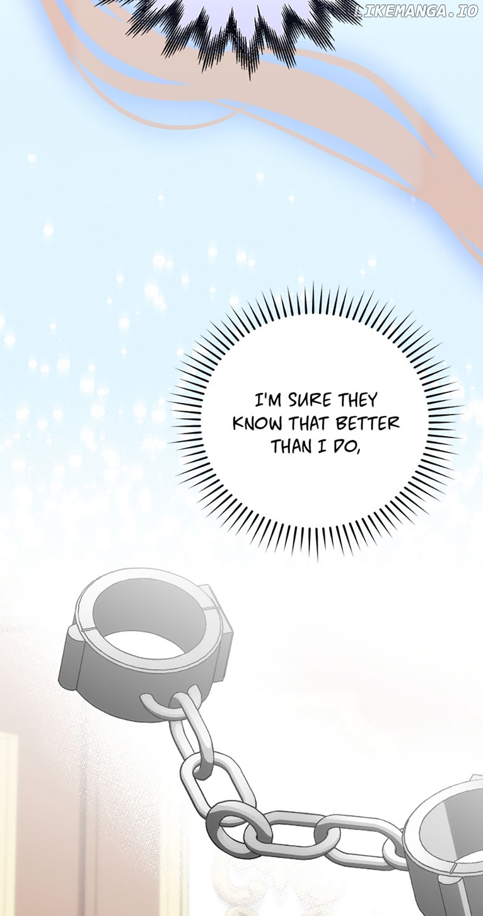The Guardian Dragon and the Fake Princess Chapter 12 - page 62