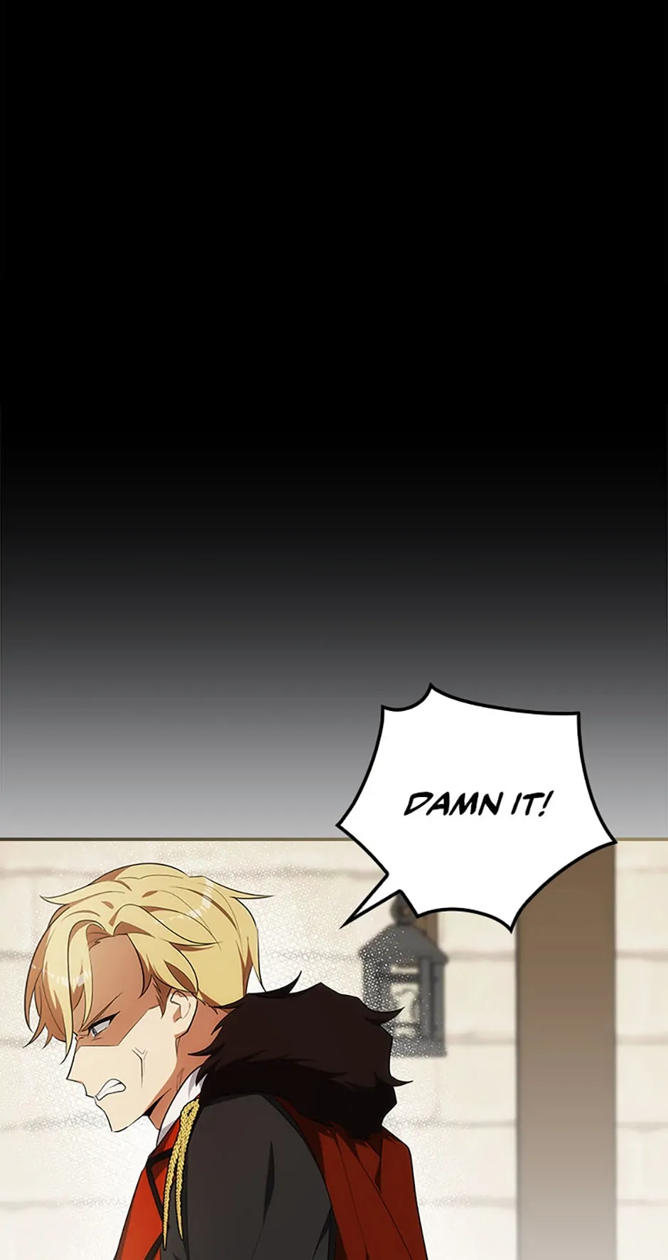 The Guardian Dragon and the Fake Princess Chapter 9 - page 13