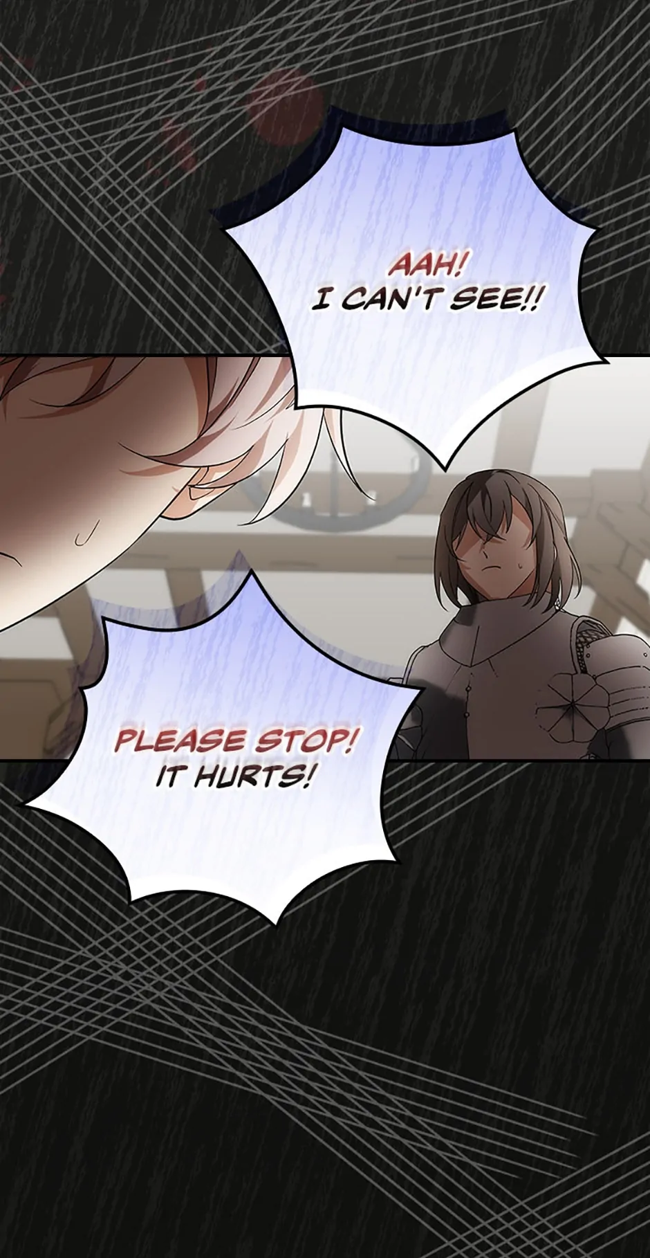 The Guardian Dragon and the Fake Princess Chapter 9 - page 55
