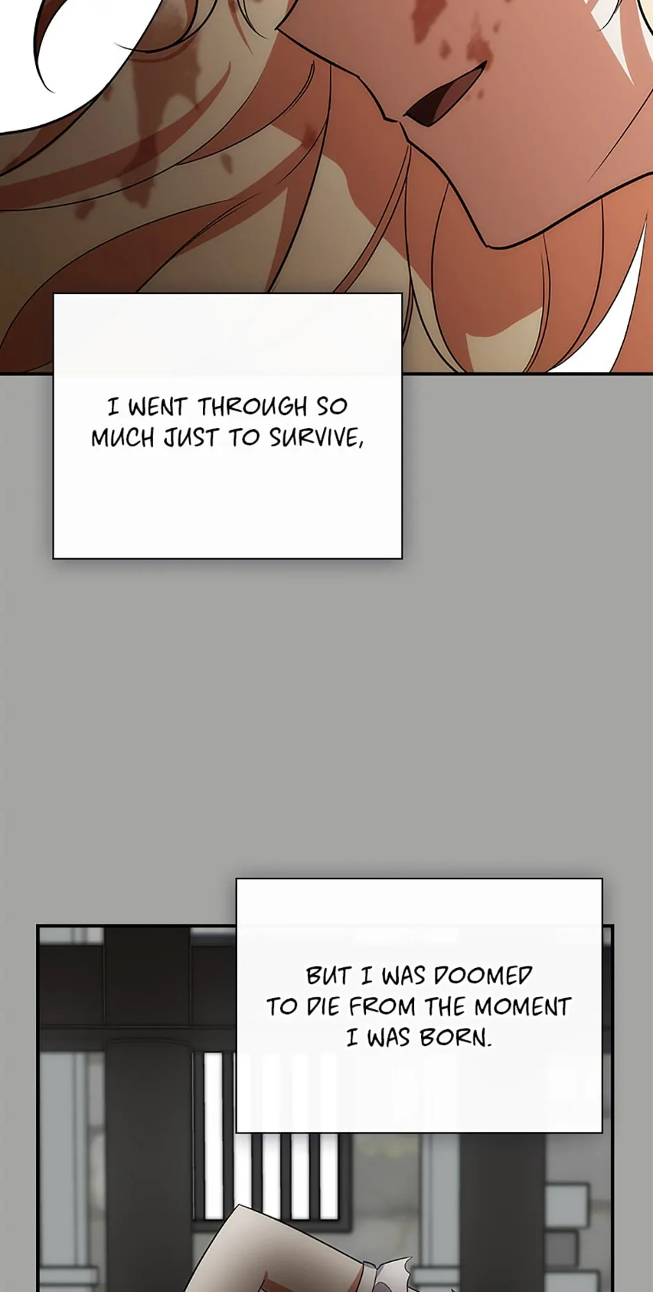The Guardian Dragon and the Fake Princess Chapter 9 - page 63