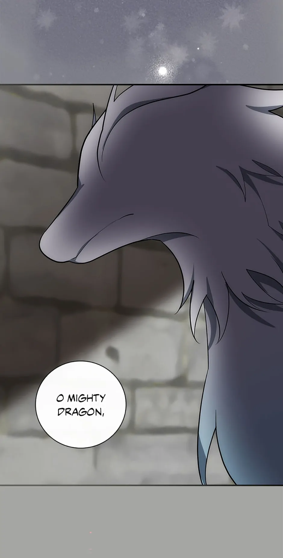 The Guardian Dragon and the Fake Princess Chapter 9 - page 65