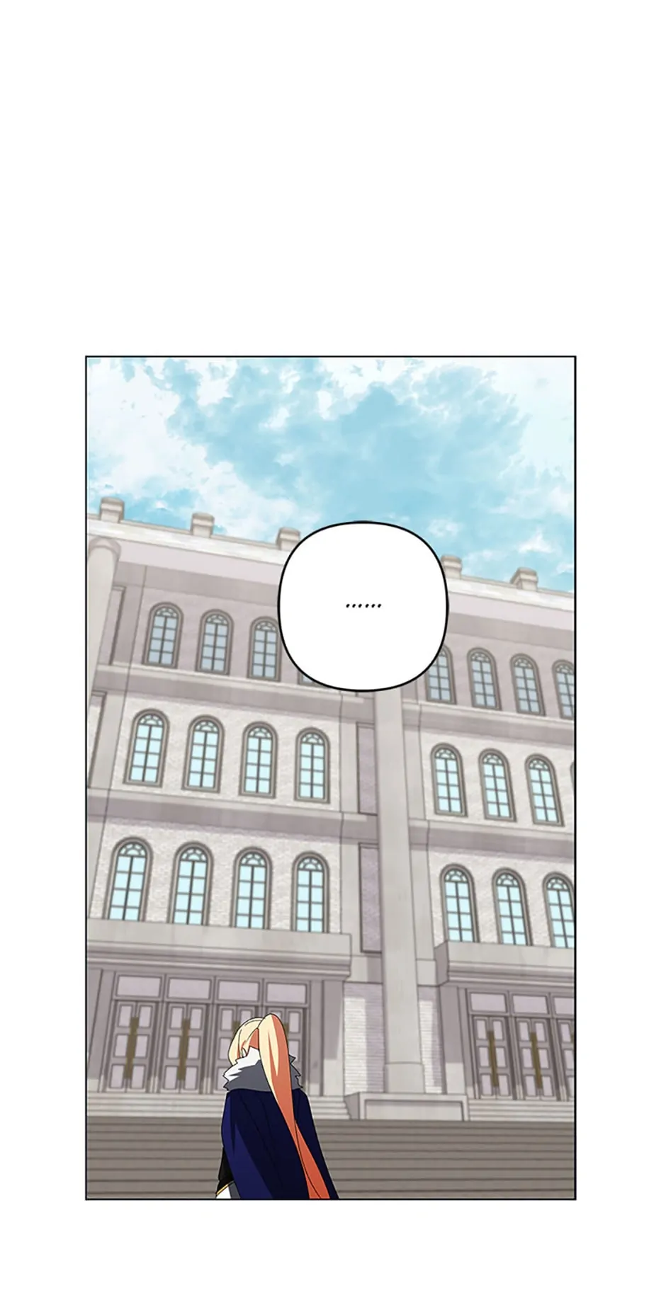 The Guardian Dragon and the Fake Princess Chapter 30 - page 15