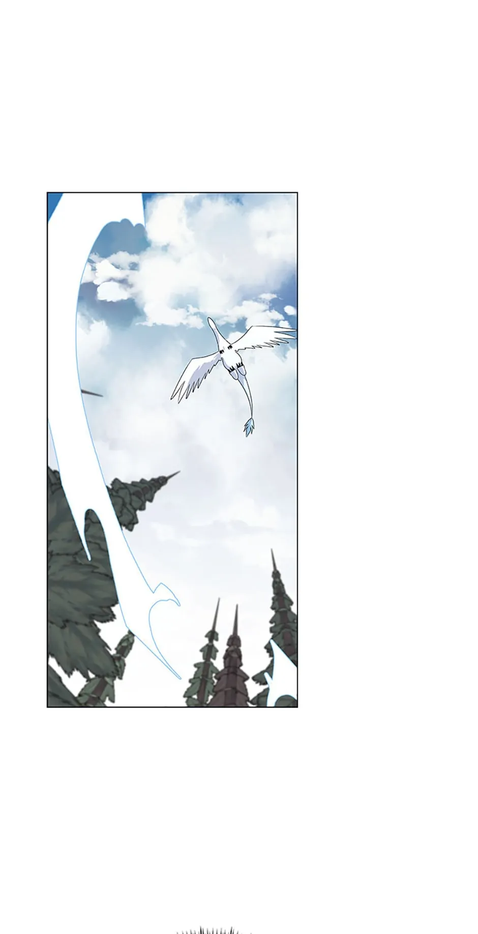 The Guardian Dragon and the Fake Princess Chapter 30 - page 1