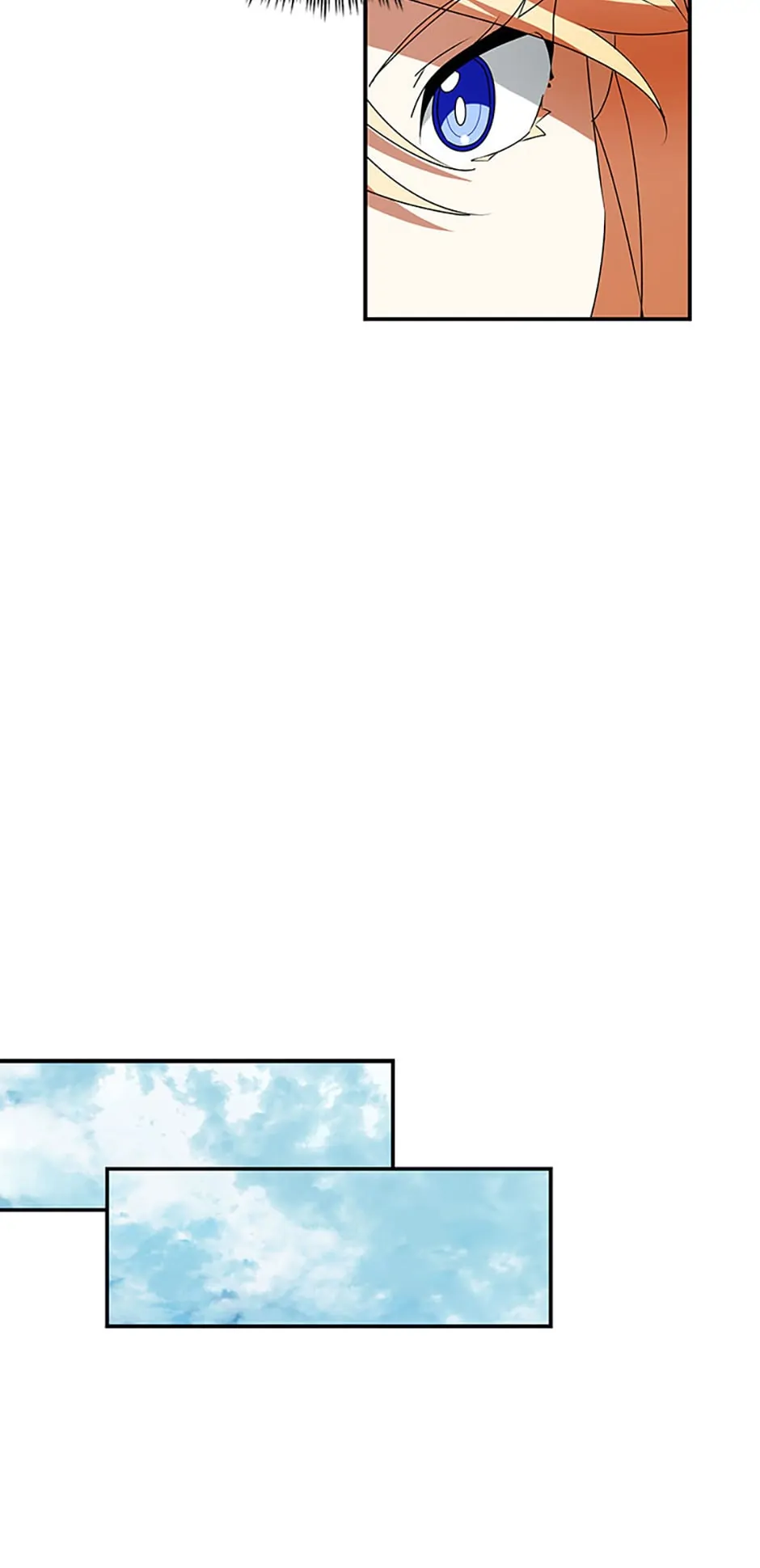 The Guardian Dragon and the Fake Princess Chapter 30 - page 43