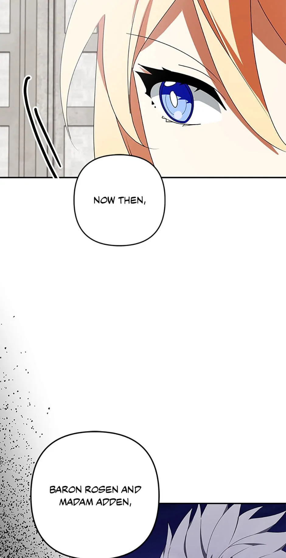 The Guardian Dragon and the Fake Princess Chapter 30 - page 52