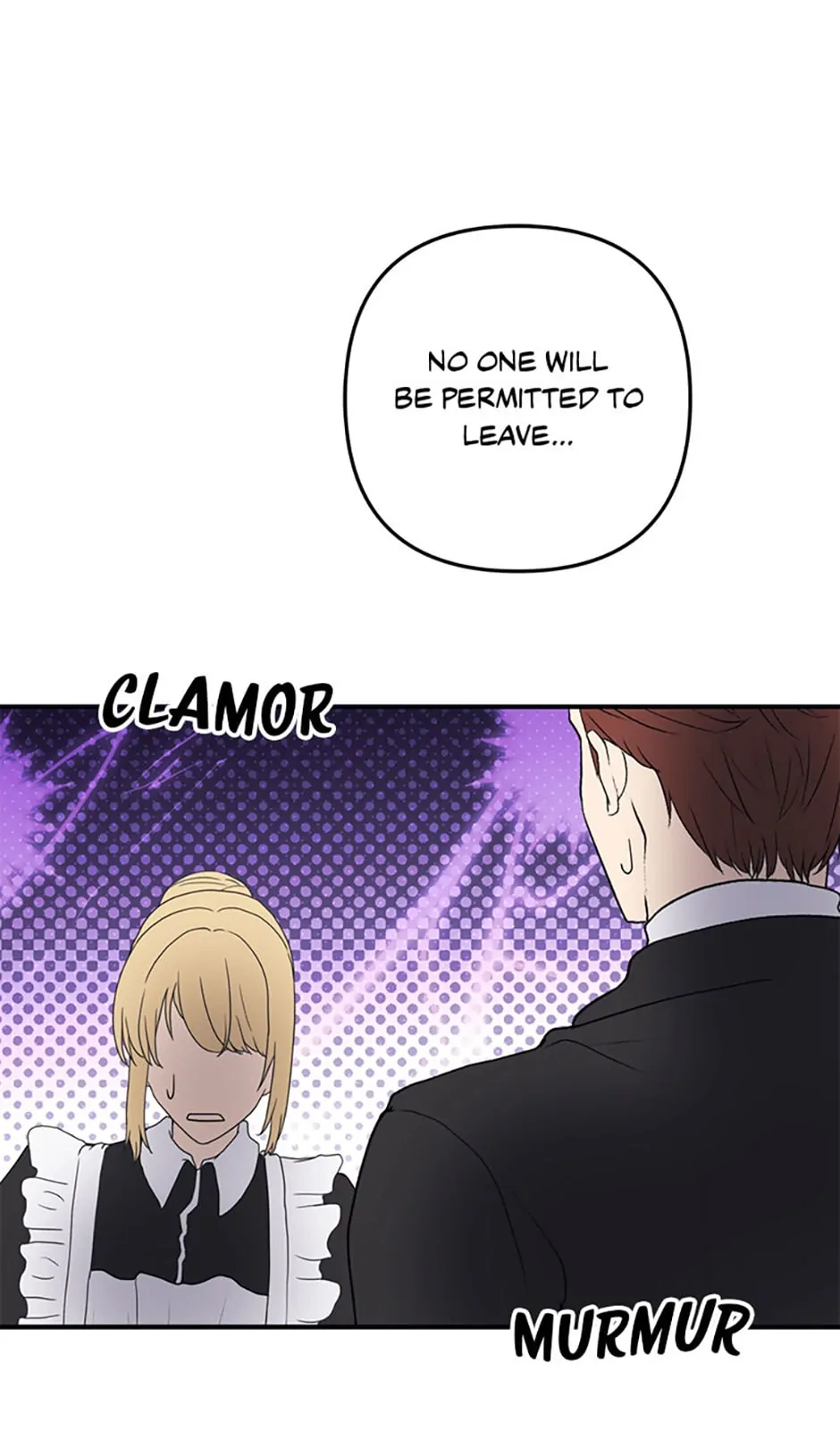The Guardian Dragon and the Fake Princess Chapter 30 - page 59