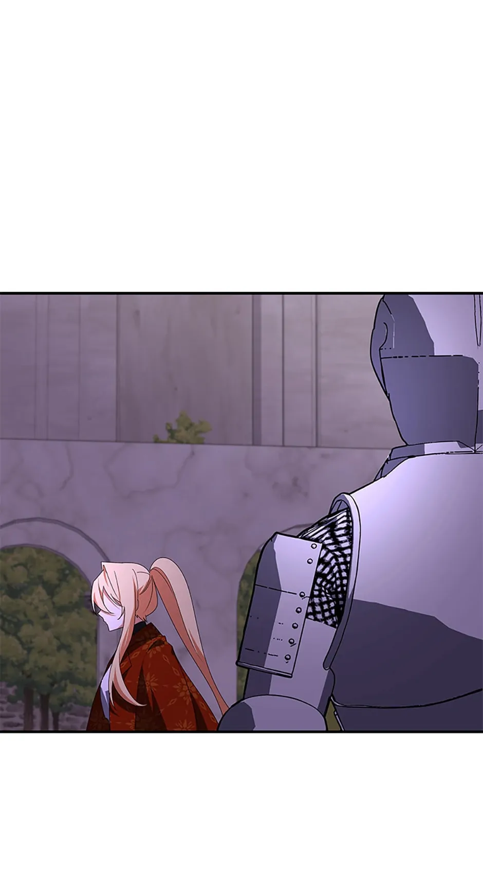 The Guardian Dragon and the Fake Princess Chapter 31 - page 12