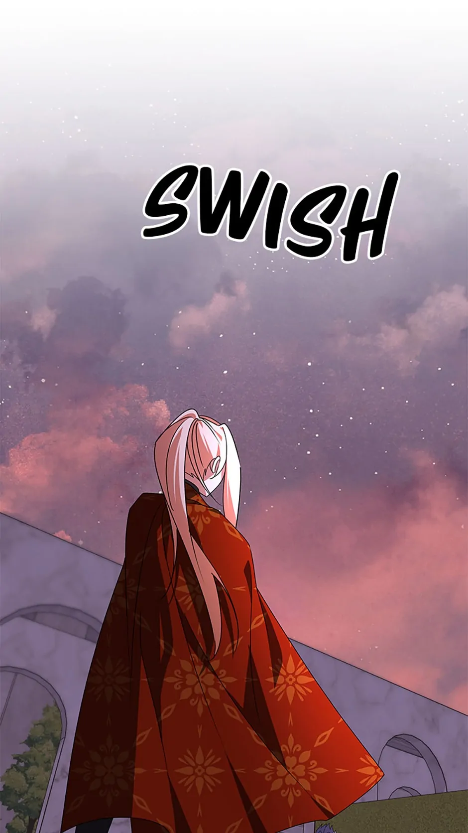 The Guardian Dragon and the Fake Princess Chapter 31 - page 15