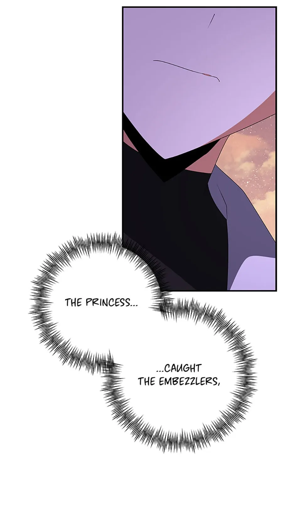 The Guardian Dragon and the Fake Princess Chapter 31 - page 32