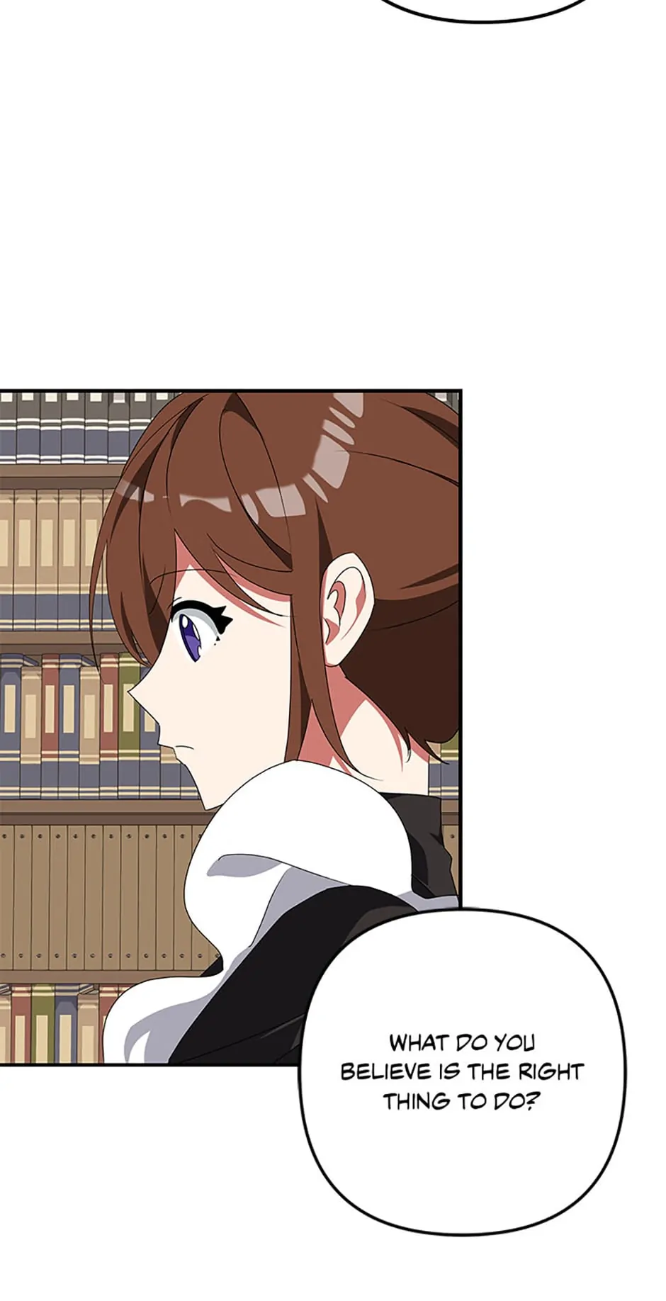 The Guardian Dragon and the Fake Princess Chapter 31 - page 41